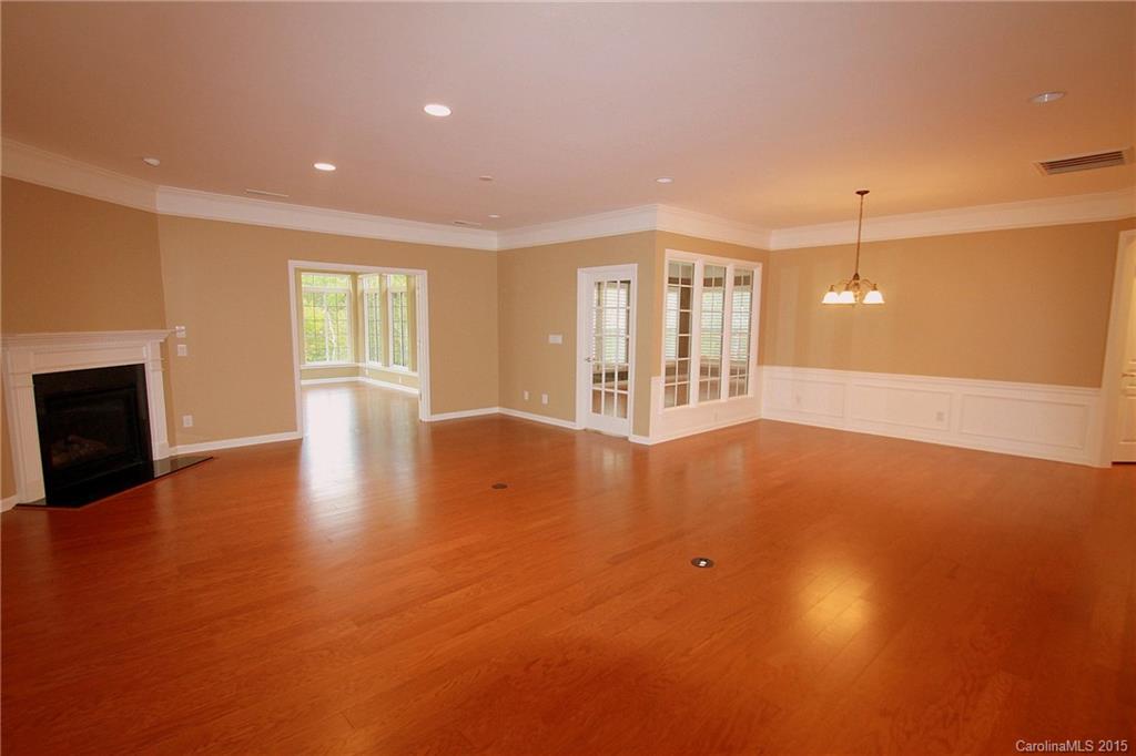 Sun City Carolina Lakes - Residential