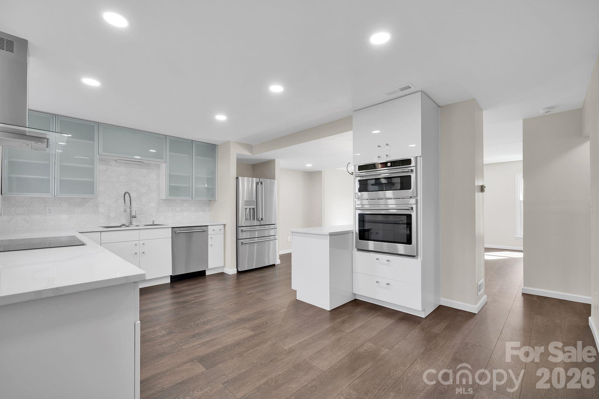 Sharon South - Residential