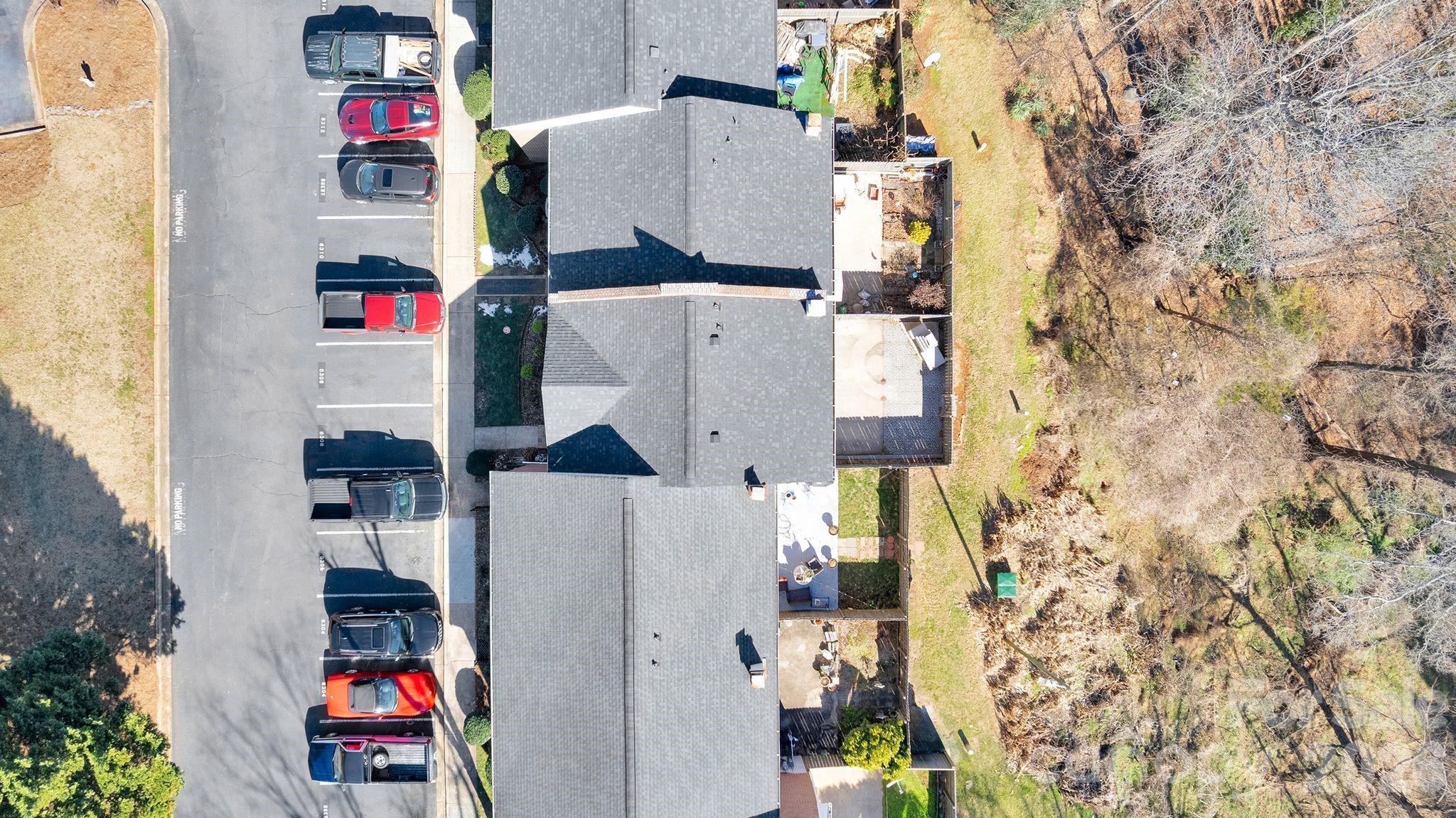 Sharon South - Residential