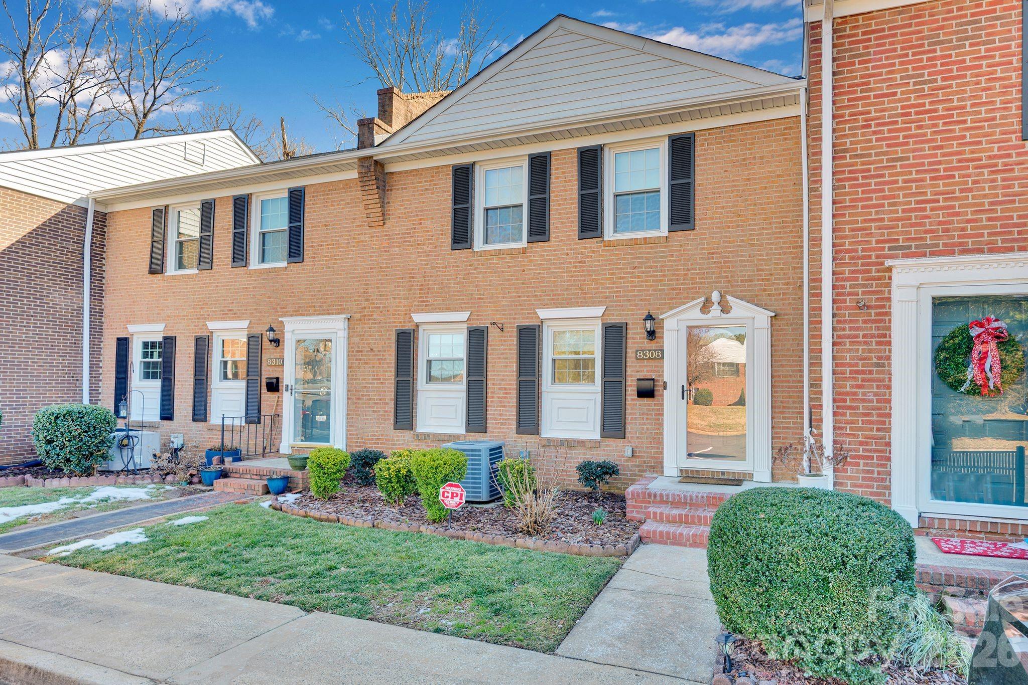 Sharon South - Residential