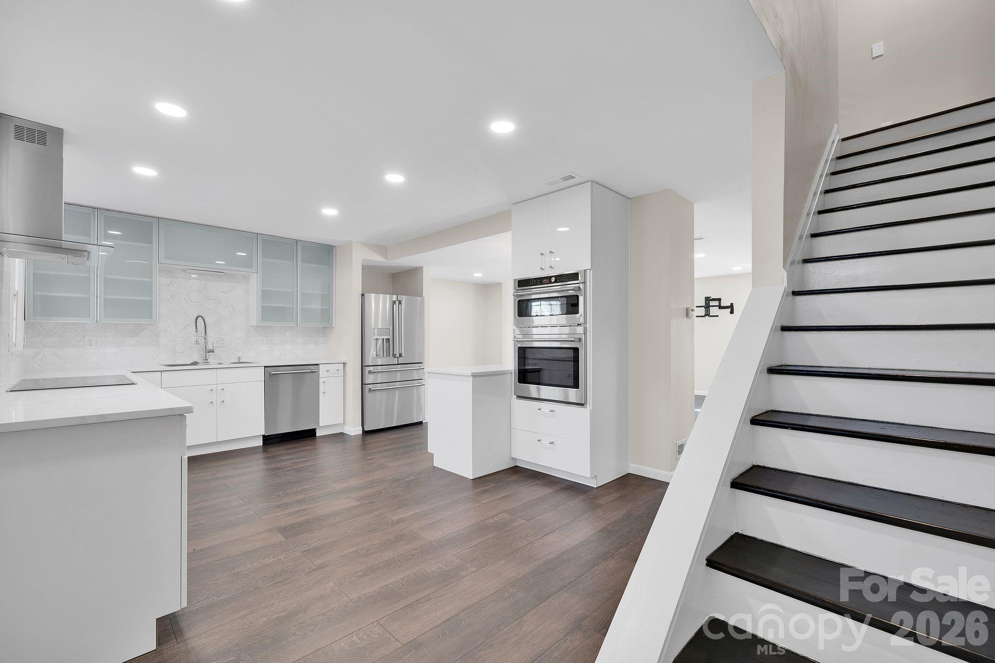 Sharon South - Residential