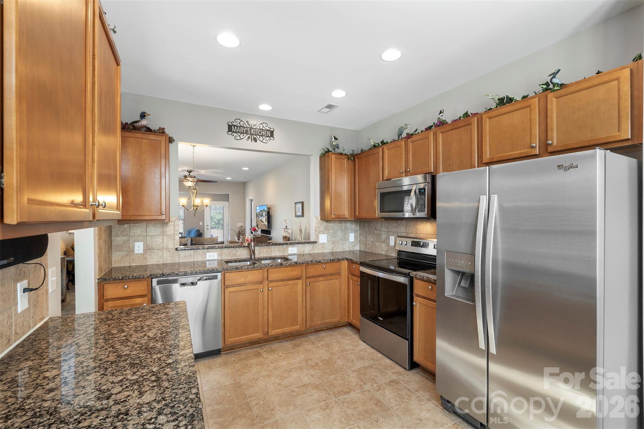 Sun City Carolina Lakes - Residential