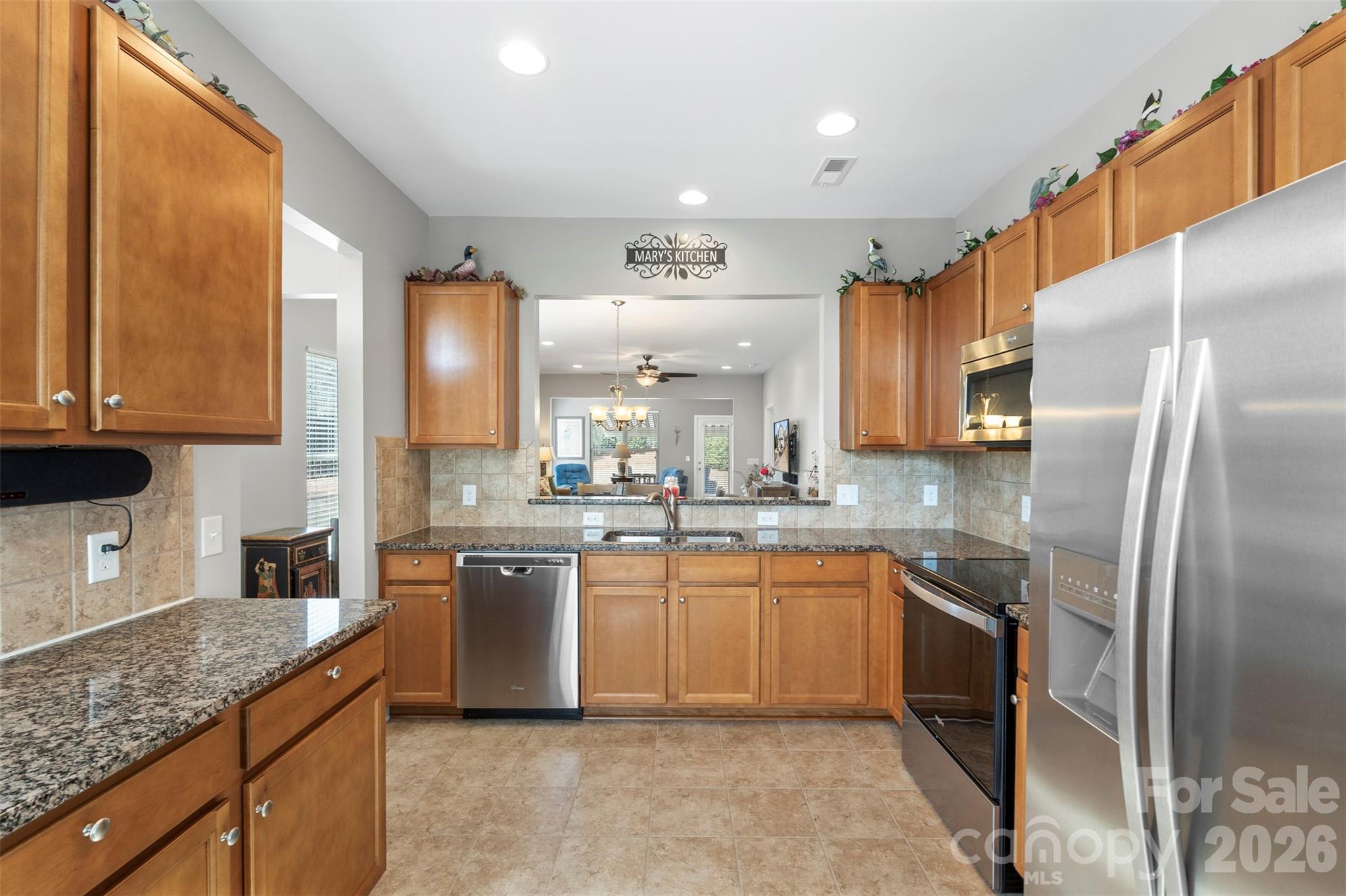 Sun City Carolina Lakes - Residential