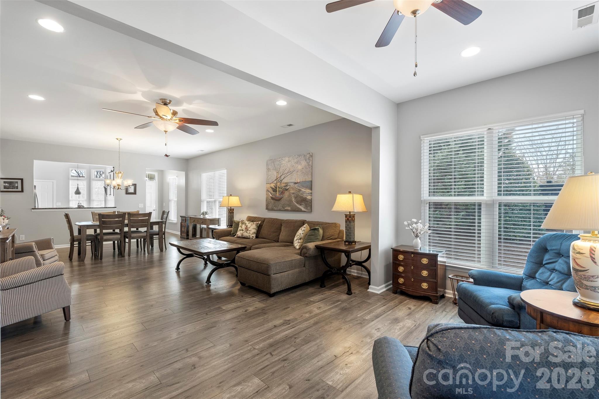 Sun City Carolina Lakes - Residential