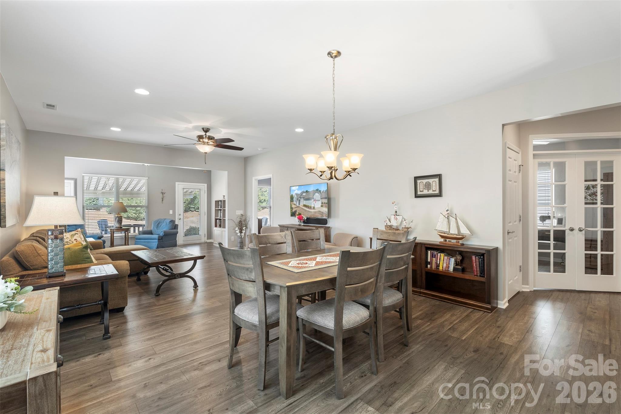 Sun City Carolina Lakes - Residential