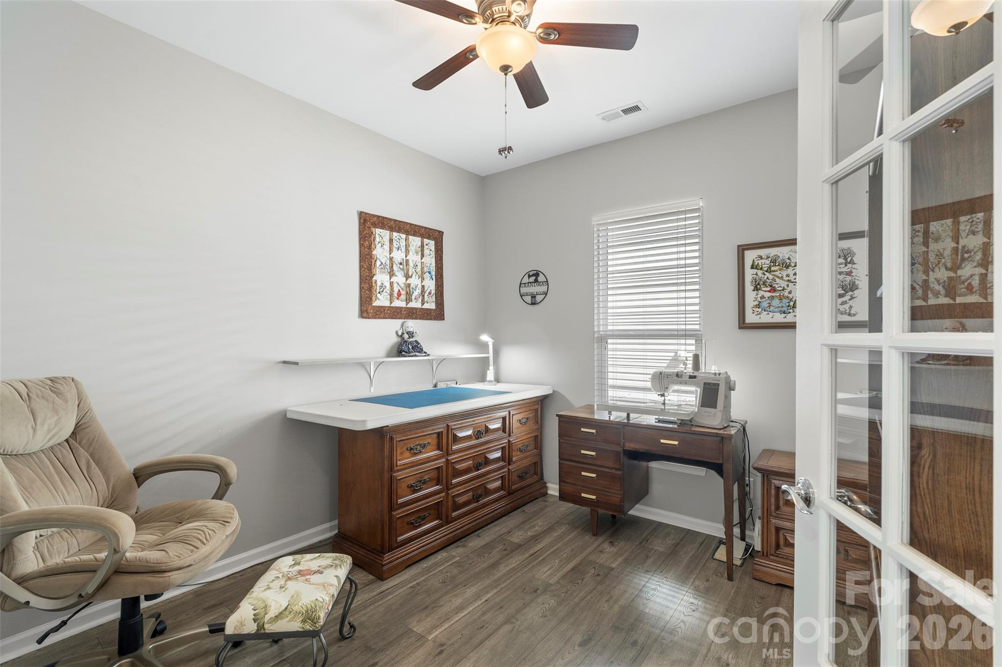 Sun City Carolina Lakes - Residential