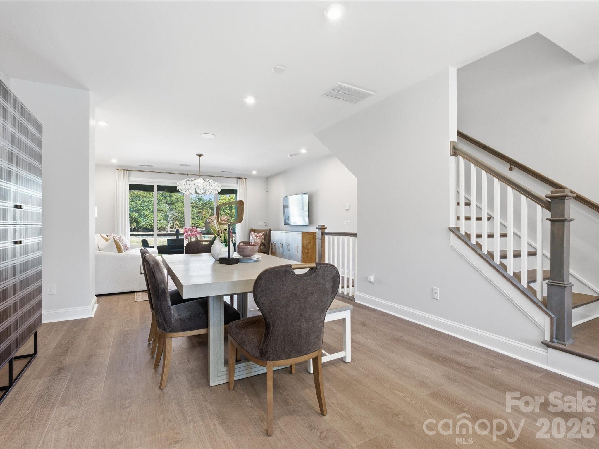 Bellflower - Residential