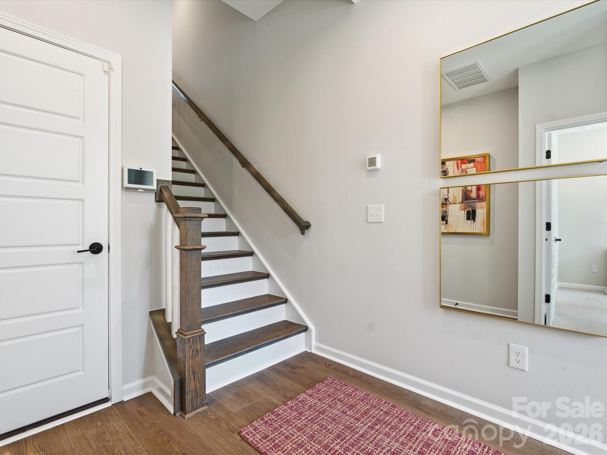Bellflower - Residential