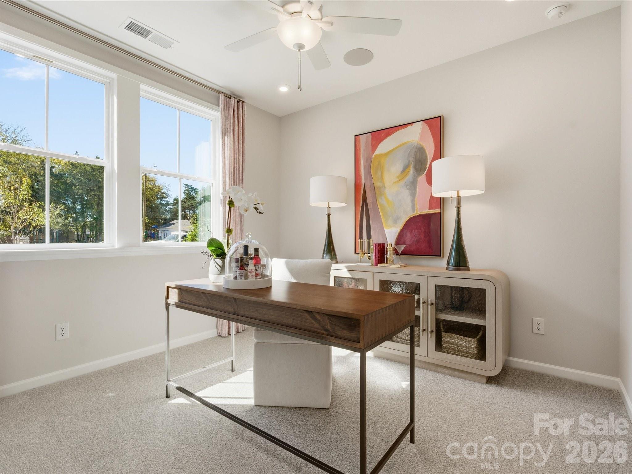 Bellflower - Residential