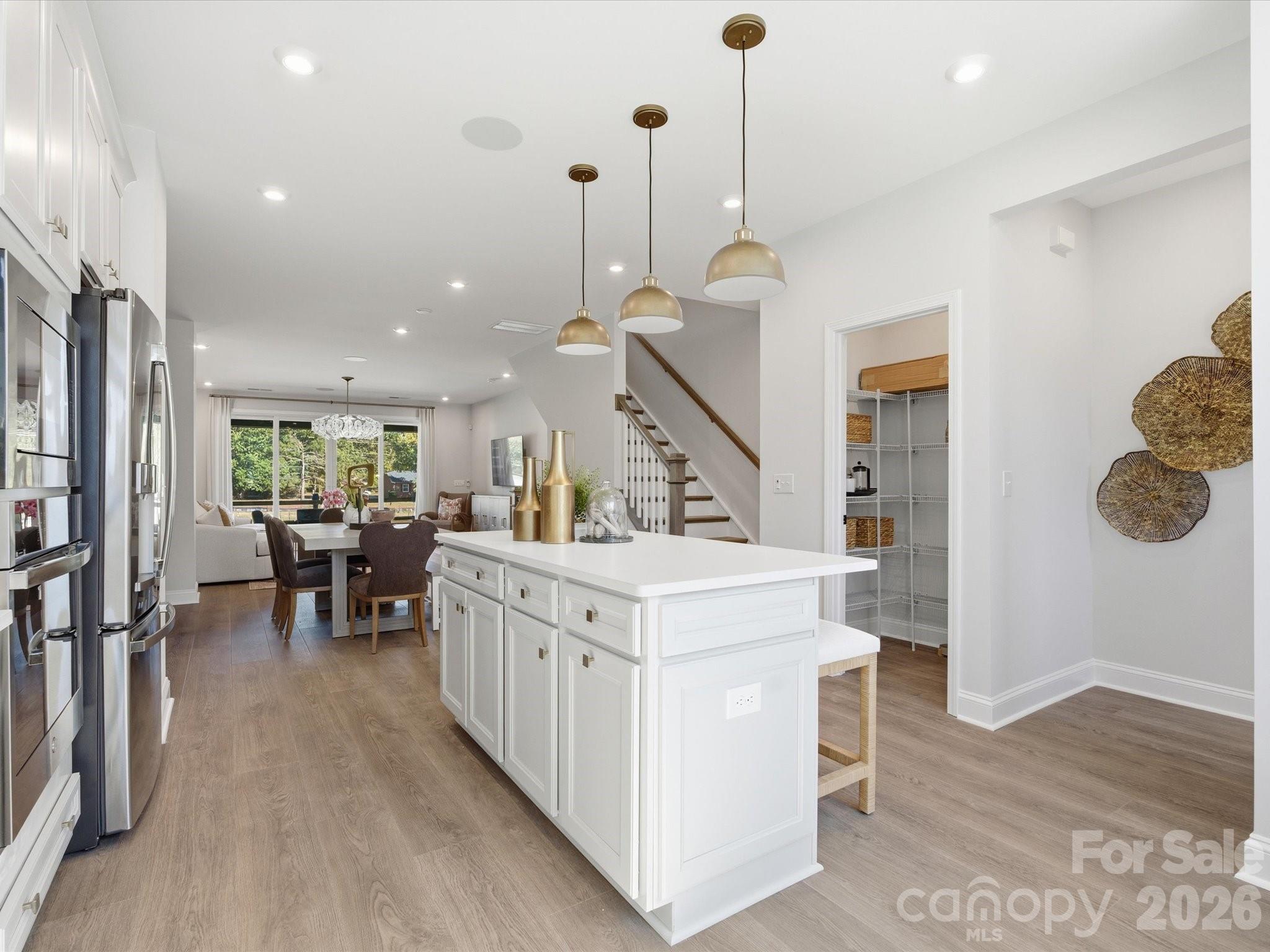 Bellflower - Residential