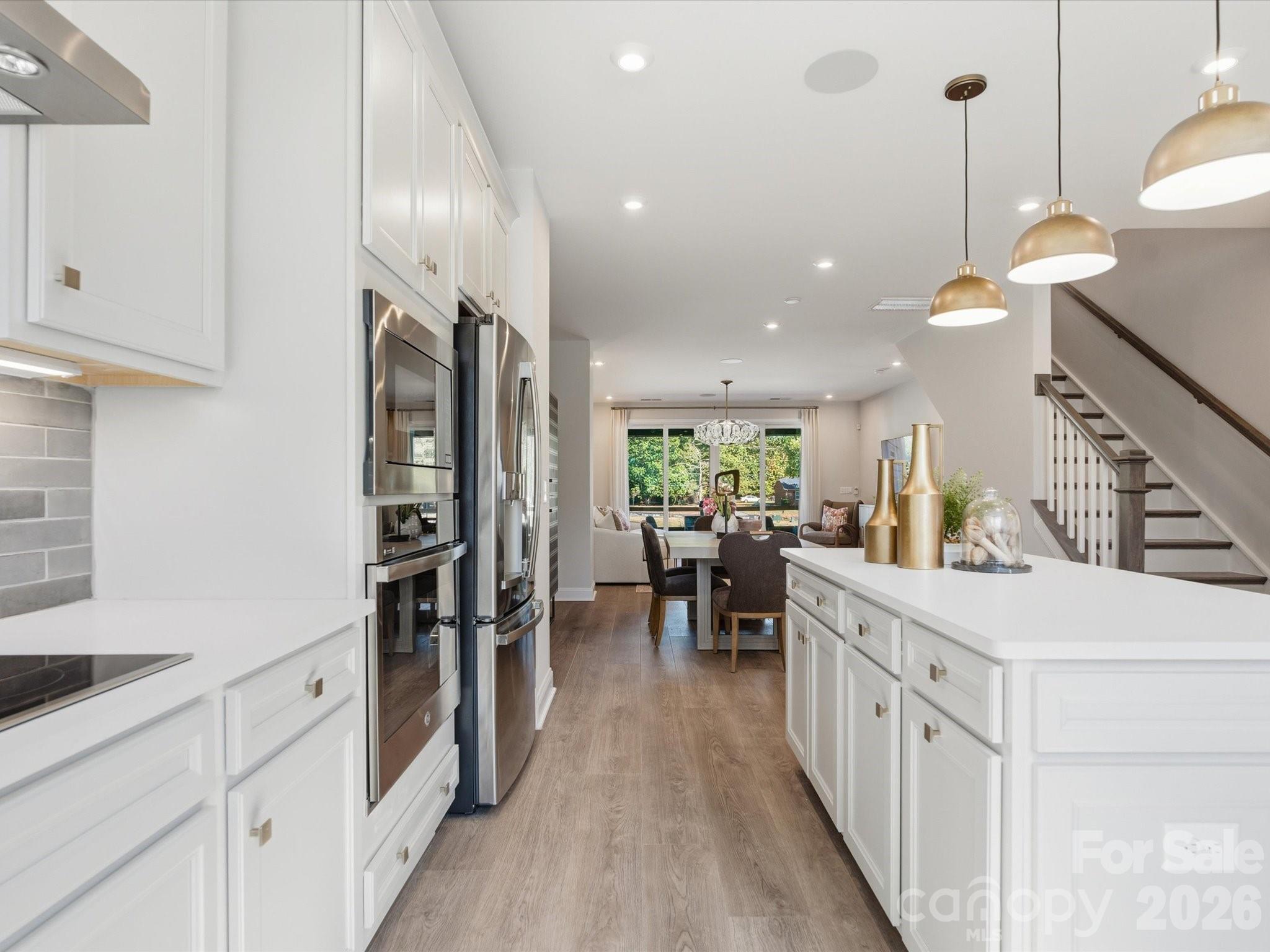 Bellflower - Residential