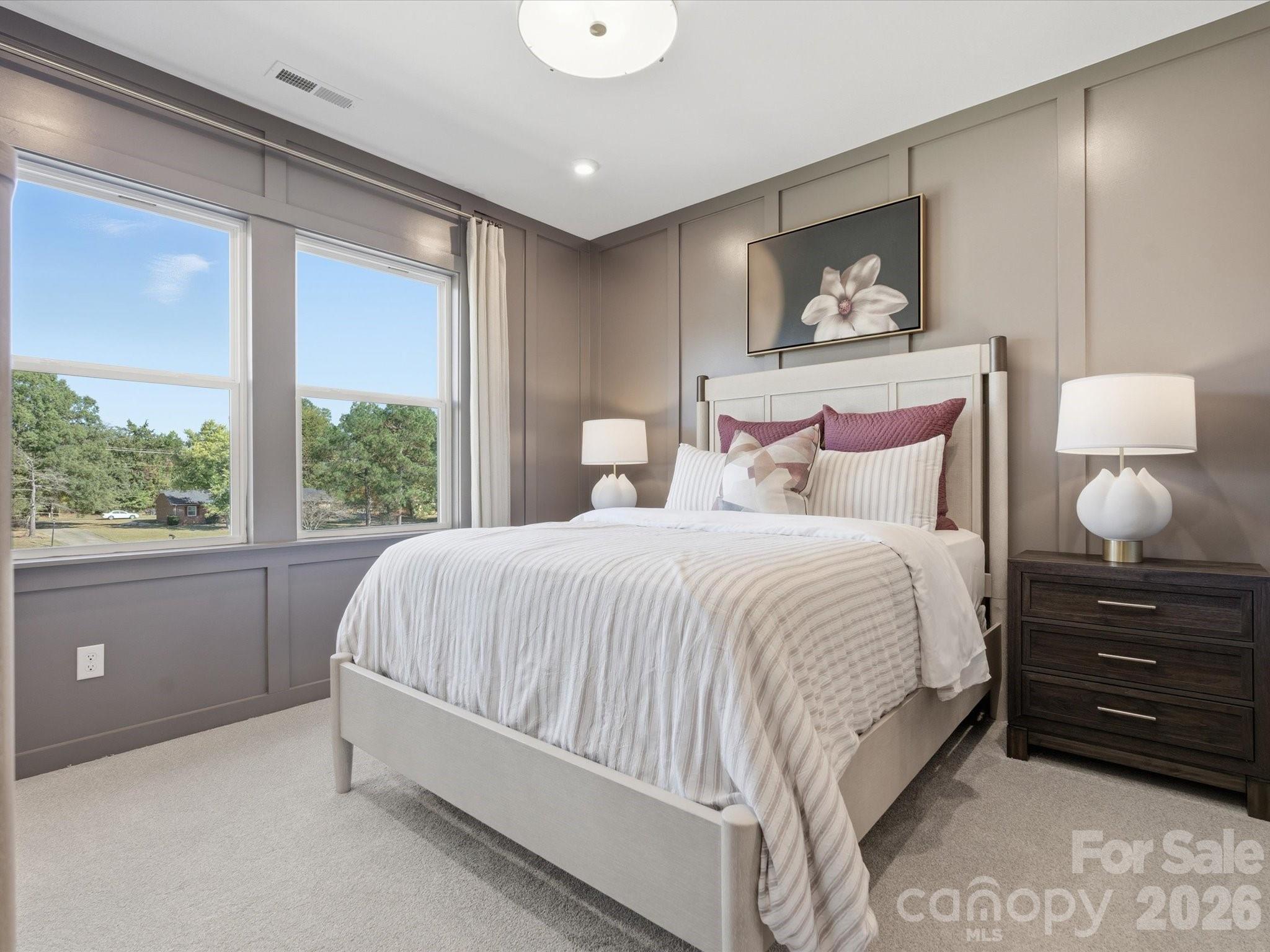 Bellflower - Residential