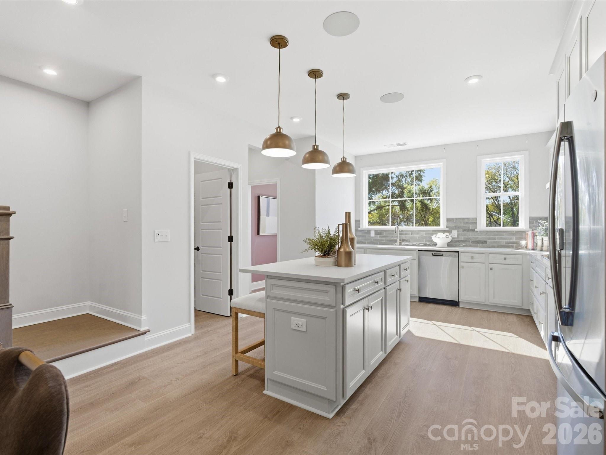 Bellflower - Residential