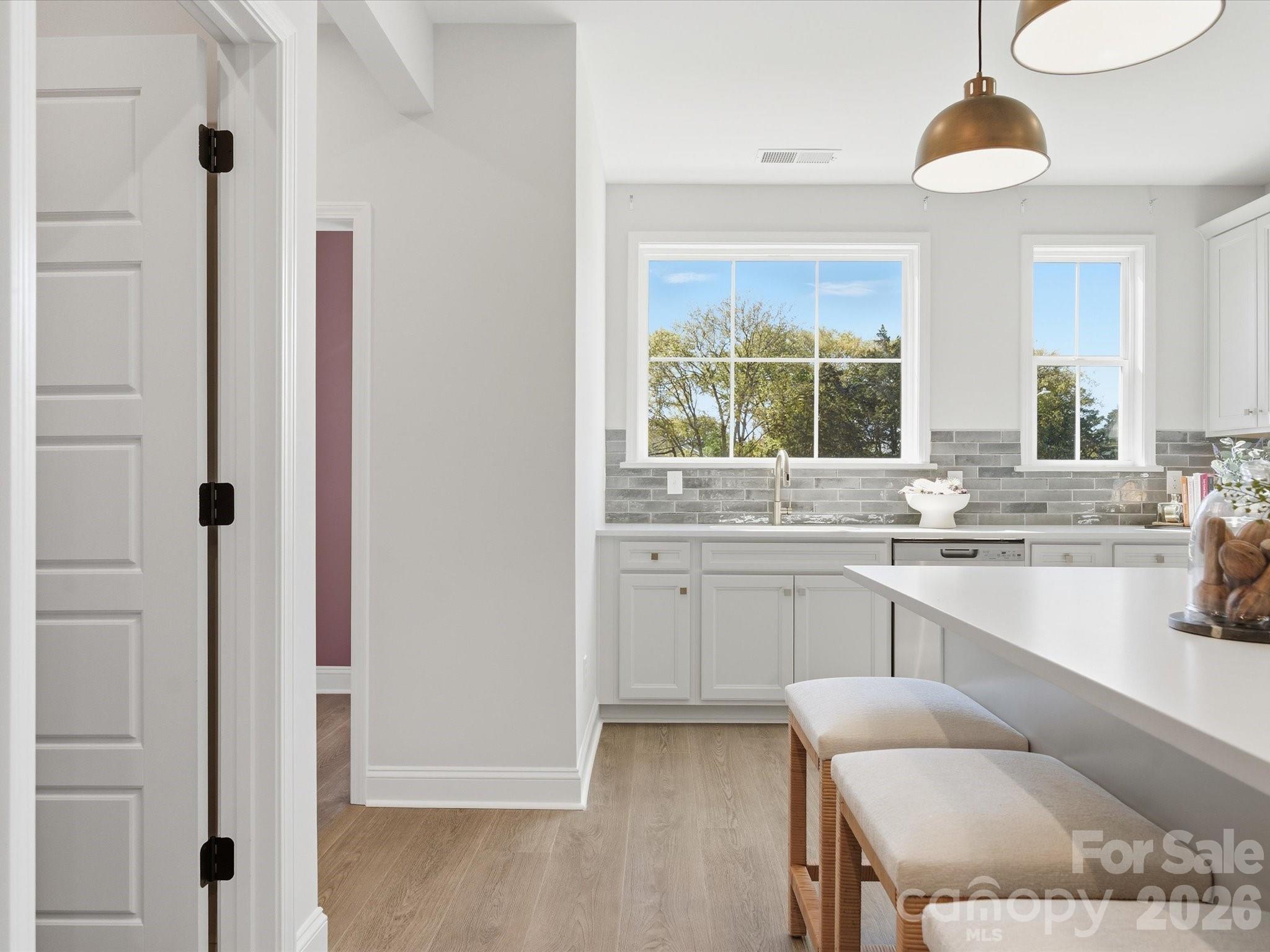 Bellflower - Residential