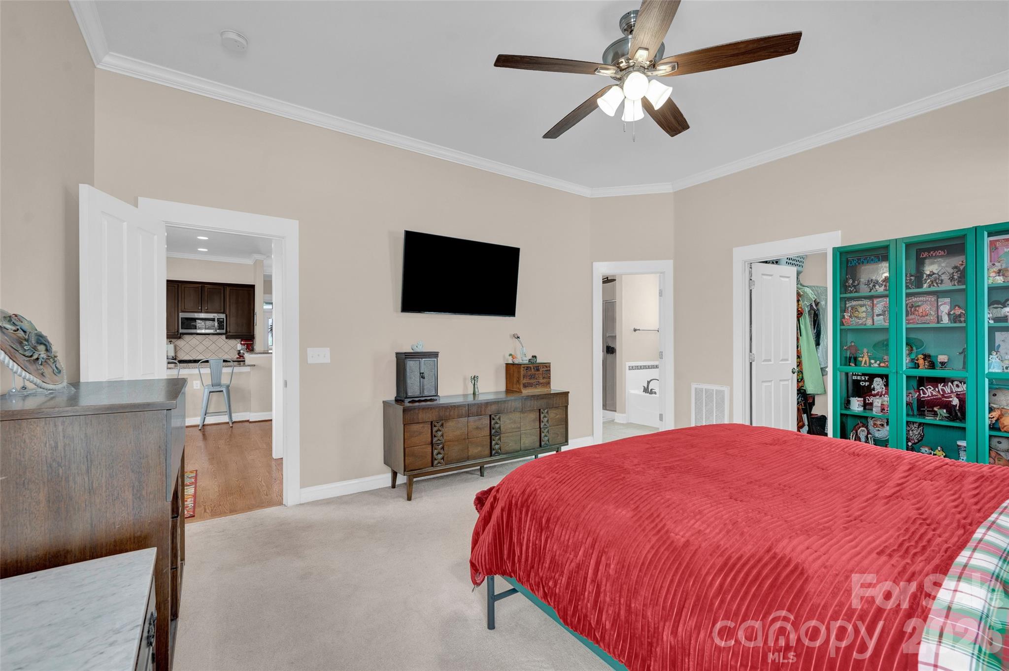Cline Village - Residential