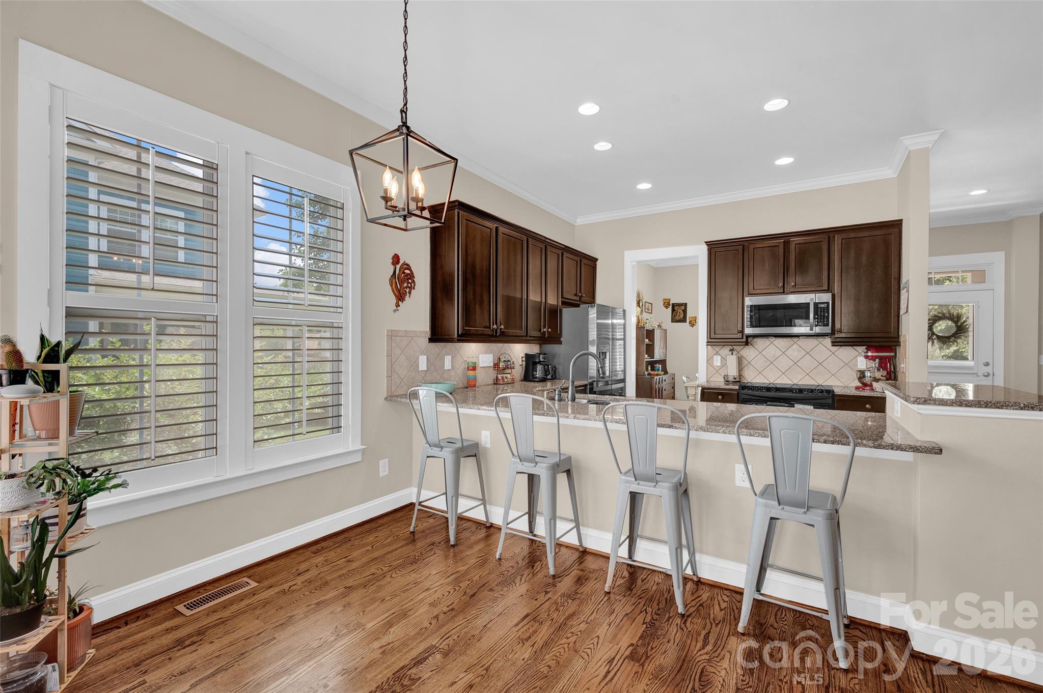 Cline Village - Residential