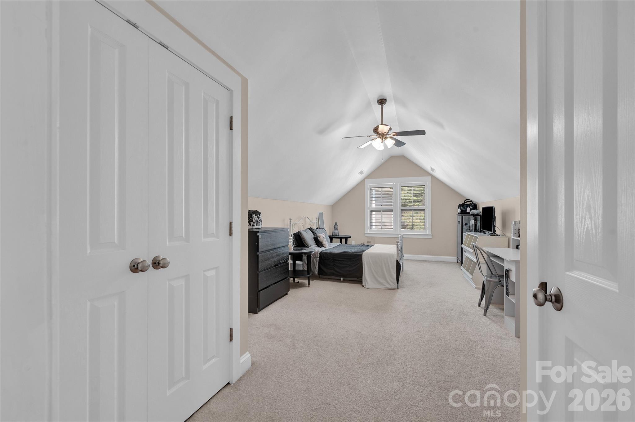 Cline Village - Residential