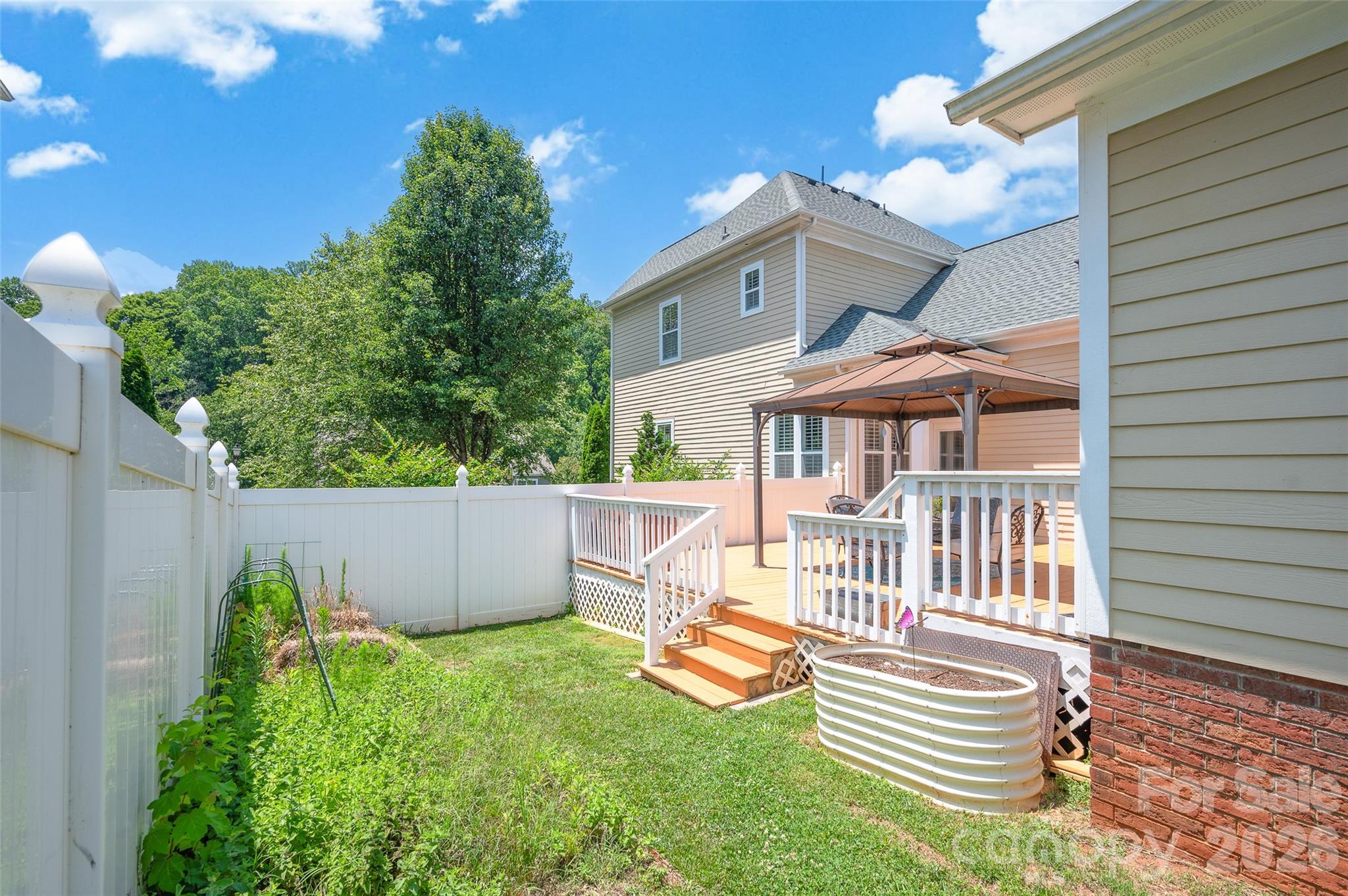 Cline Village - Residential
