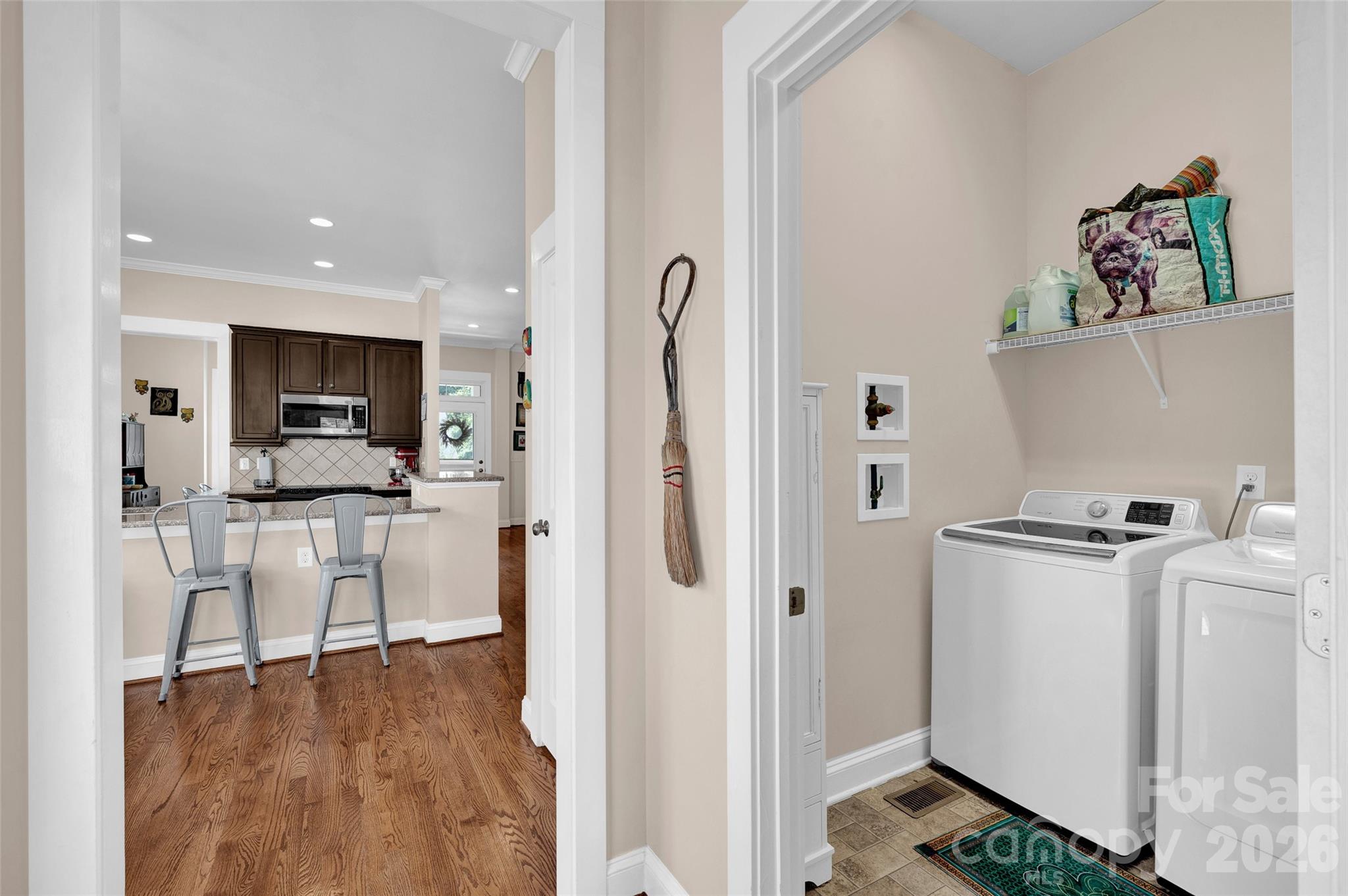 Cline Village - Residential