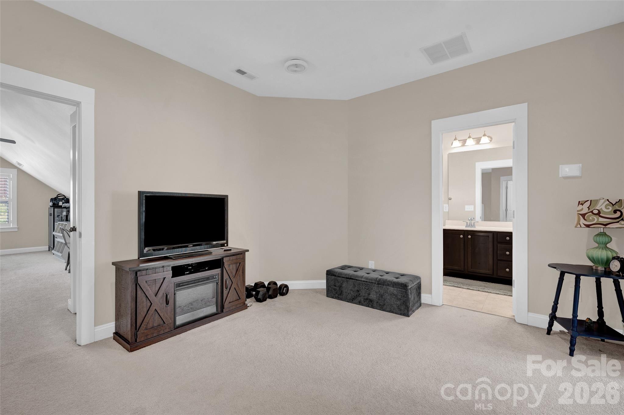 Cline Village - Residential