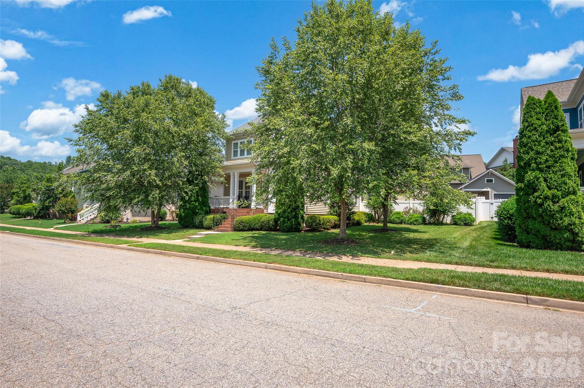 Cline Village - Residential