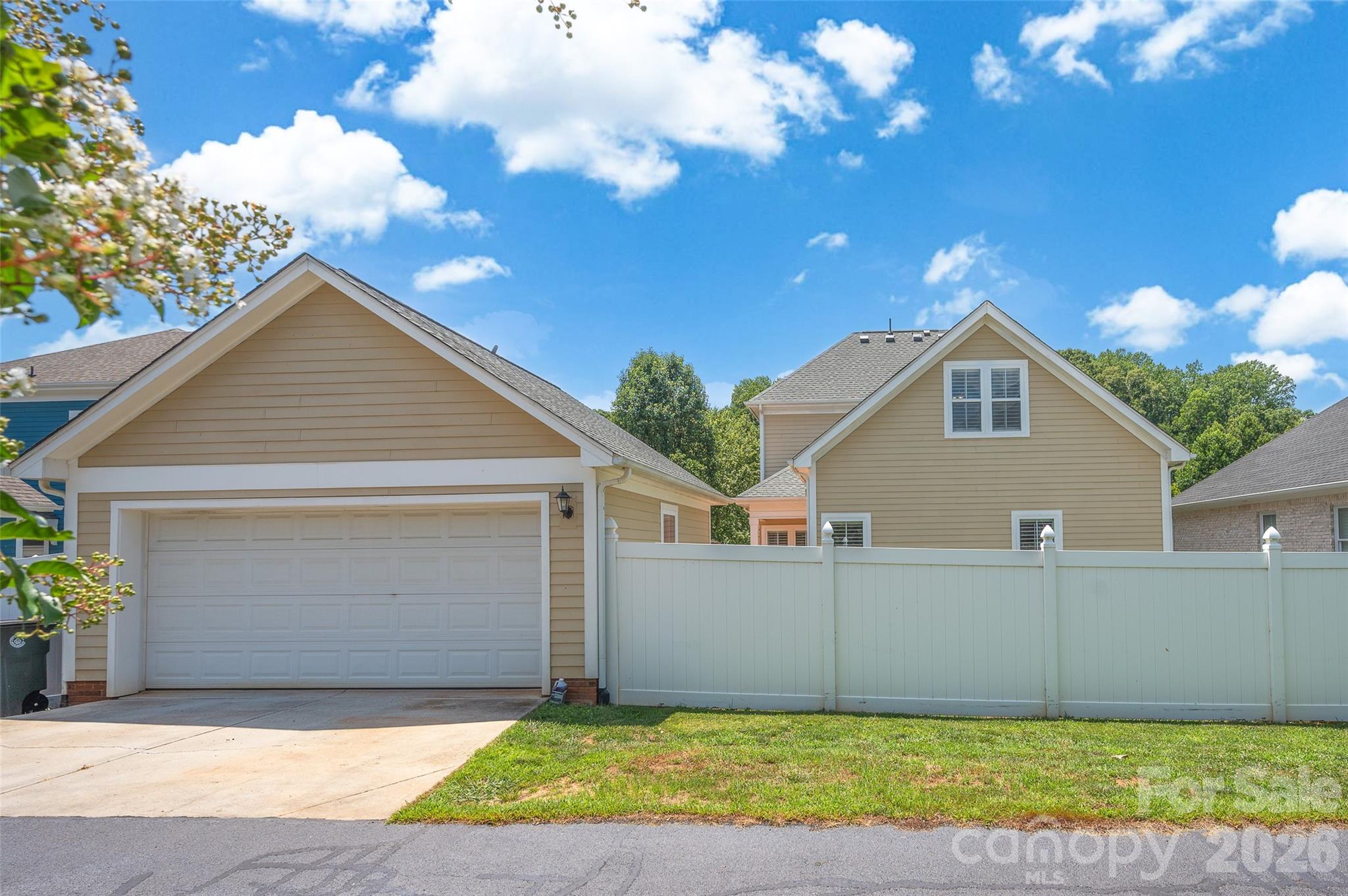 Cline Village - Residential