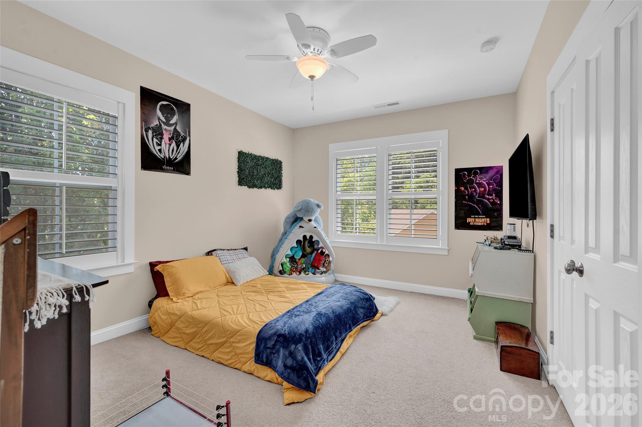 Cline Village - Residential