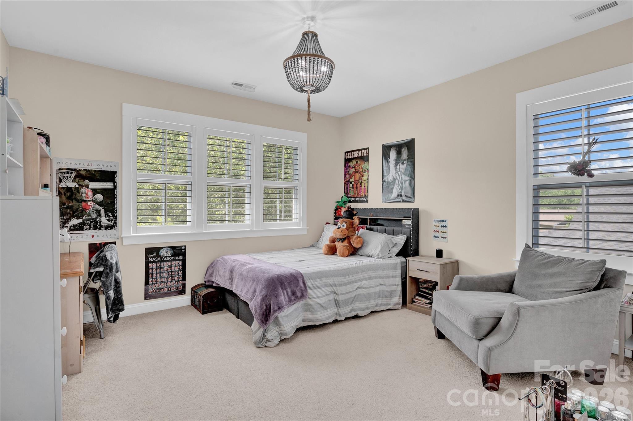 Cline Village - Residential