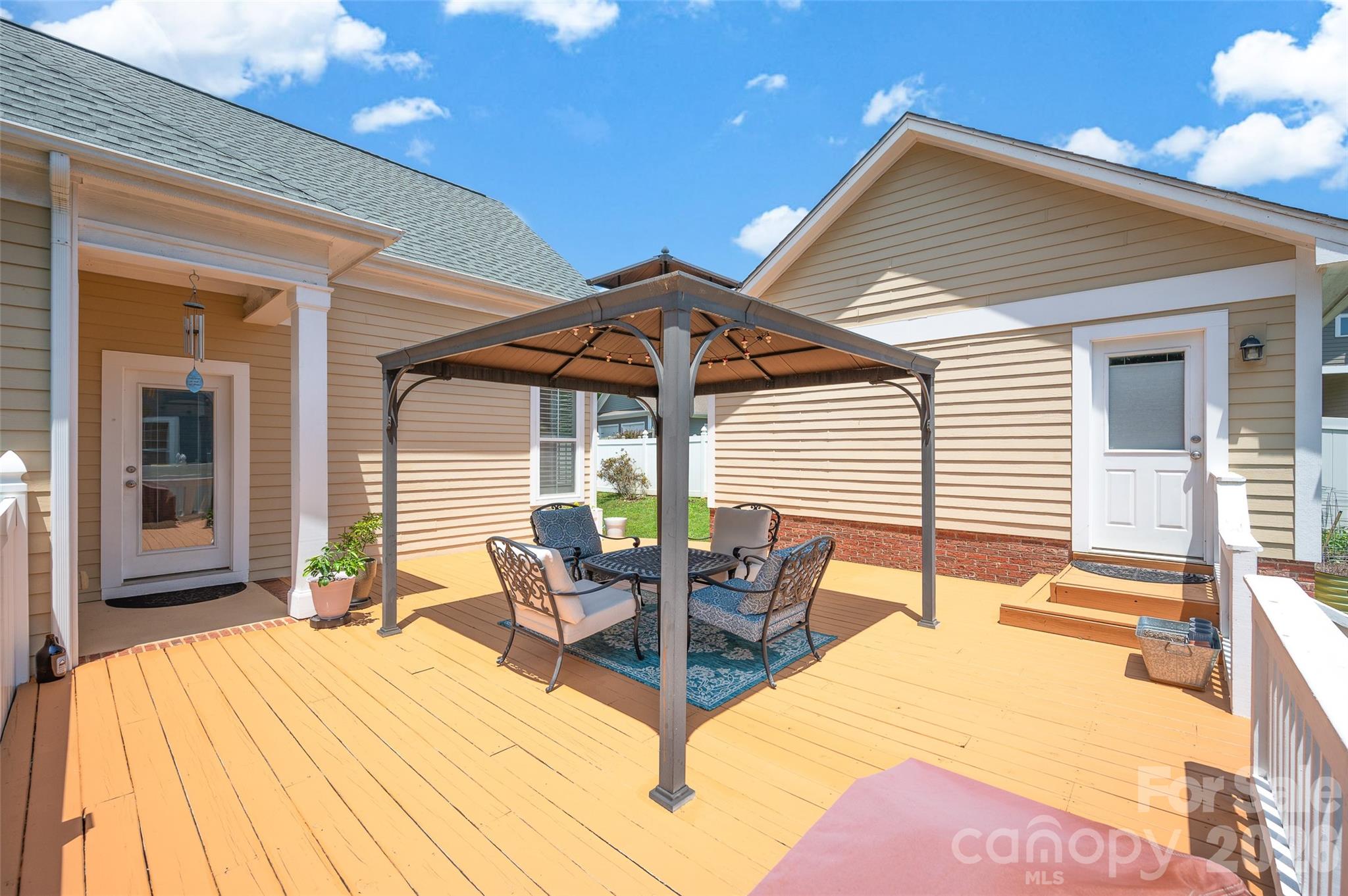Cline Village - Residential