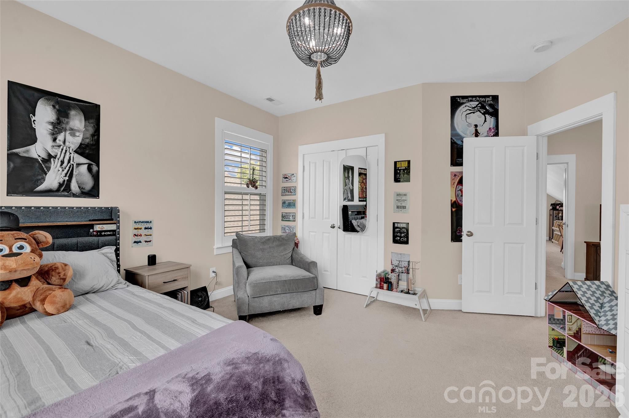 Cline Village - Residential
