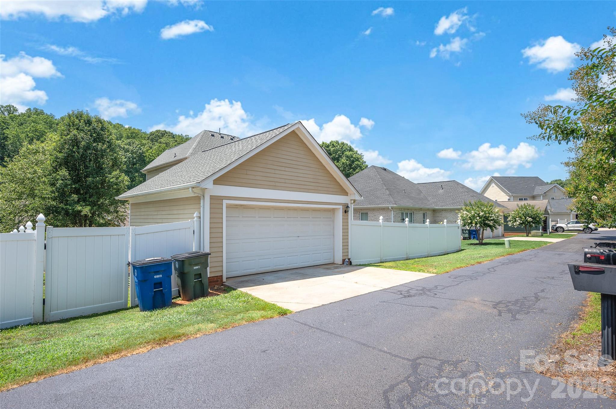 Cline Village - Residential