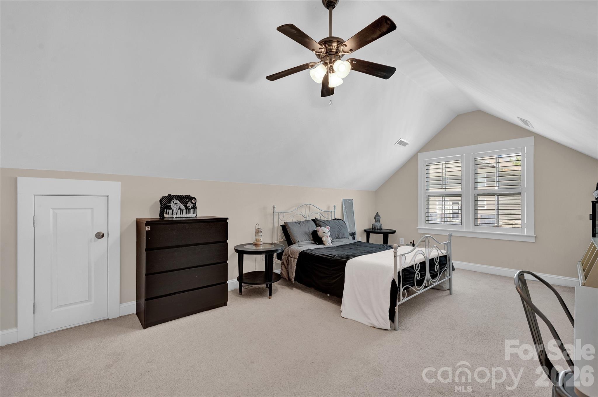 Cline Village - Residential