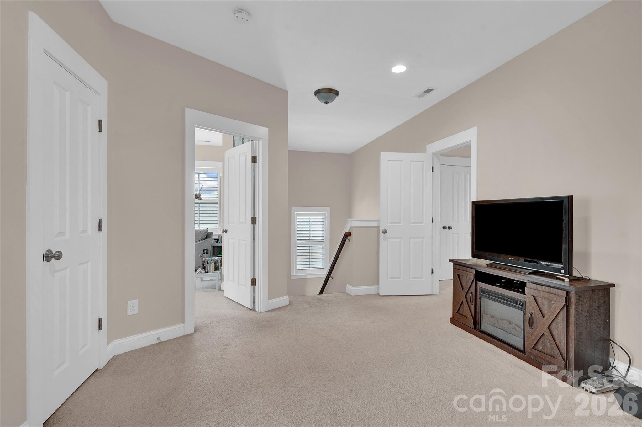 Cline Village - Residential