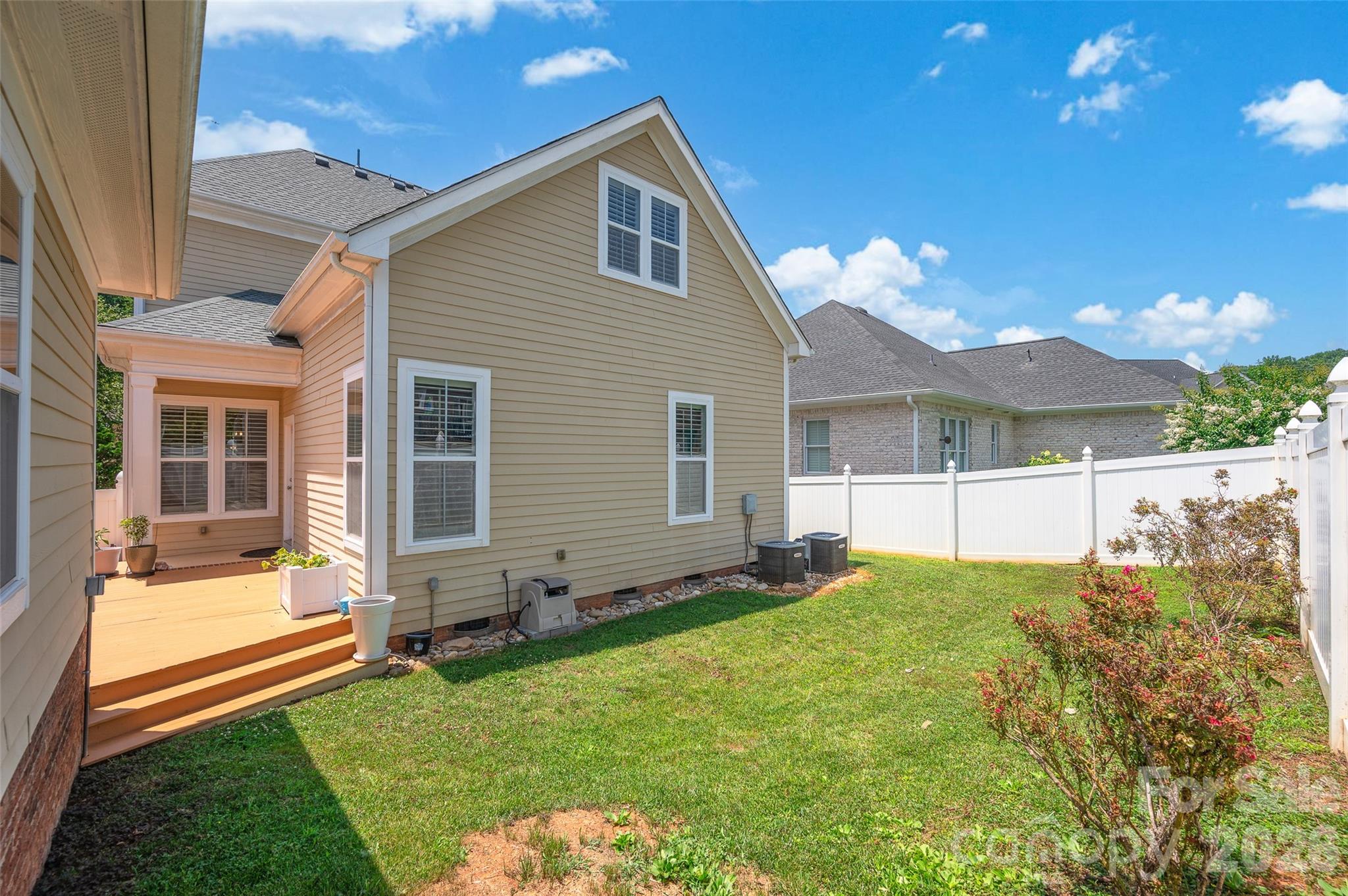 Cline Village - Residential