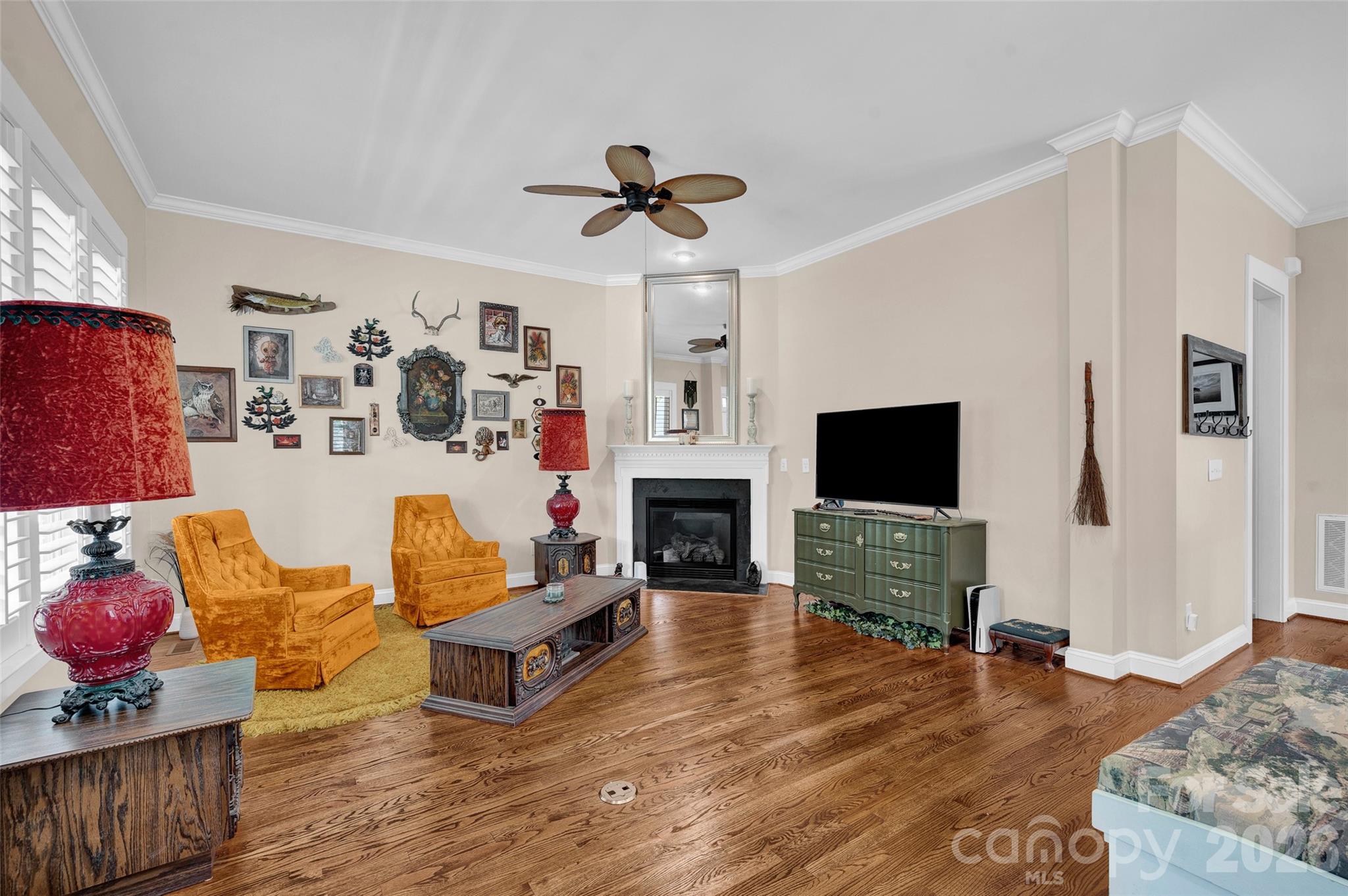 Cline Village - Residential