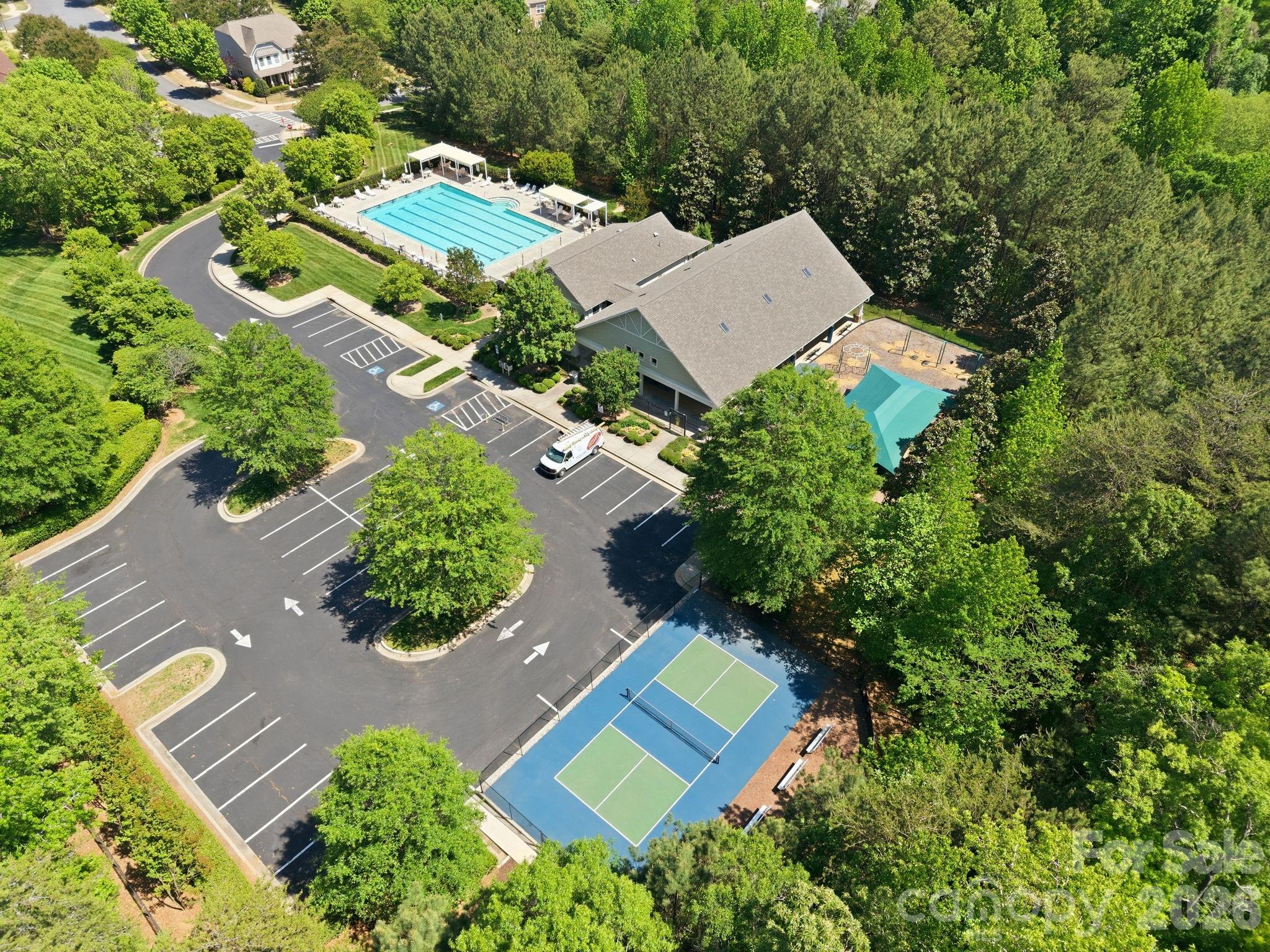 Reserve At Gold Hill - Residential