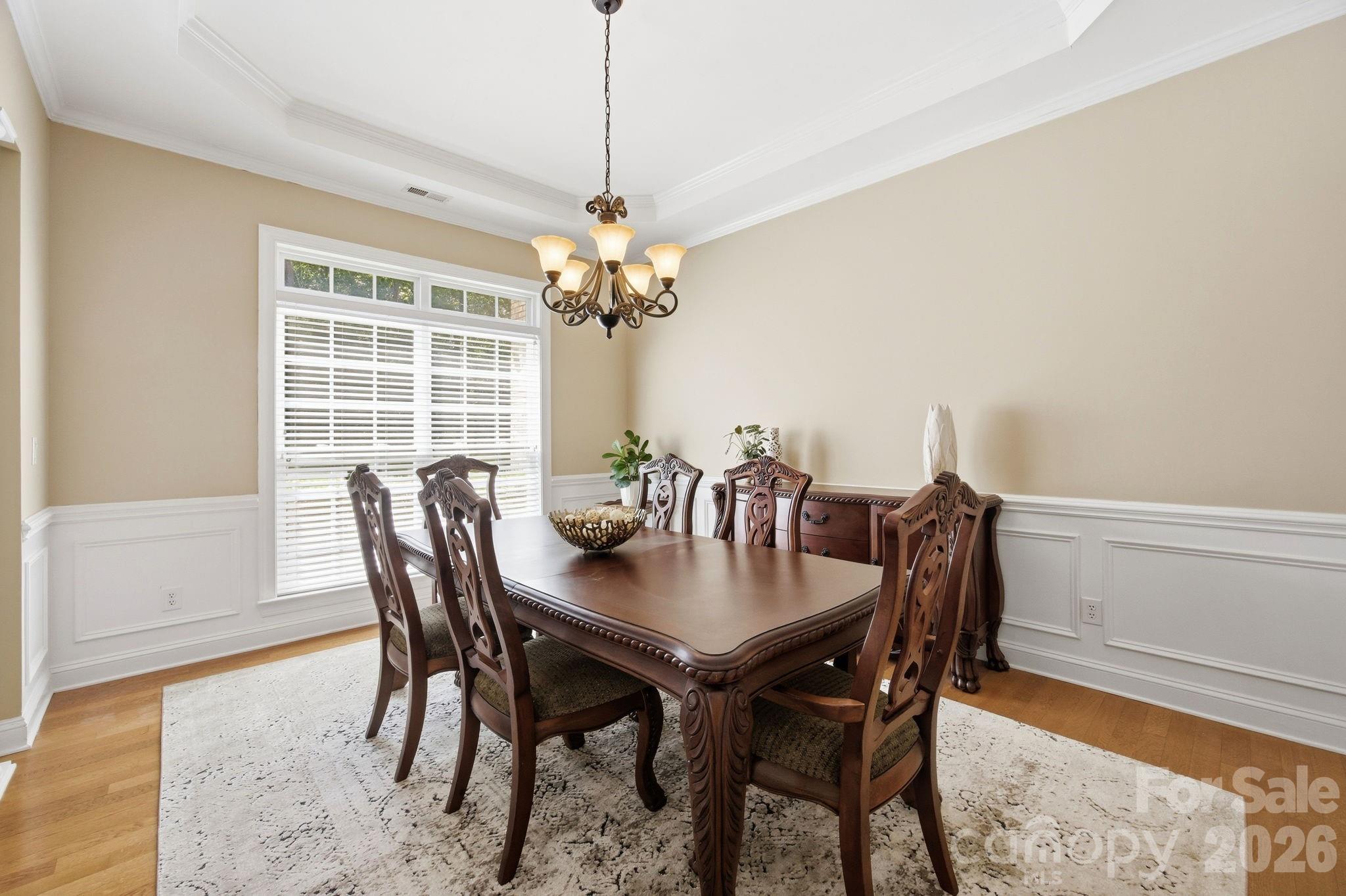 Reserve At Gold Hill - Residential
