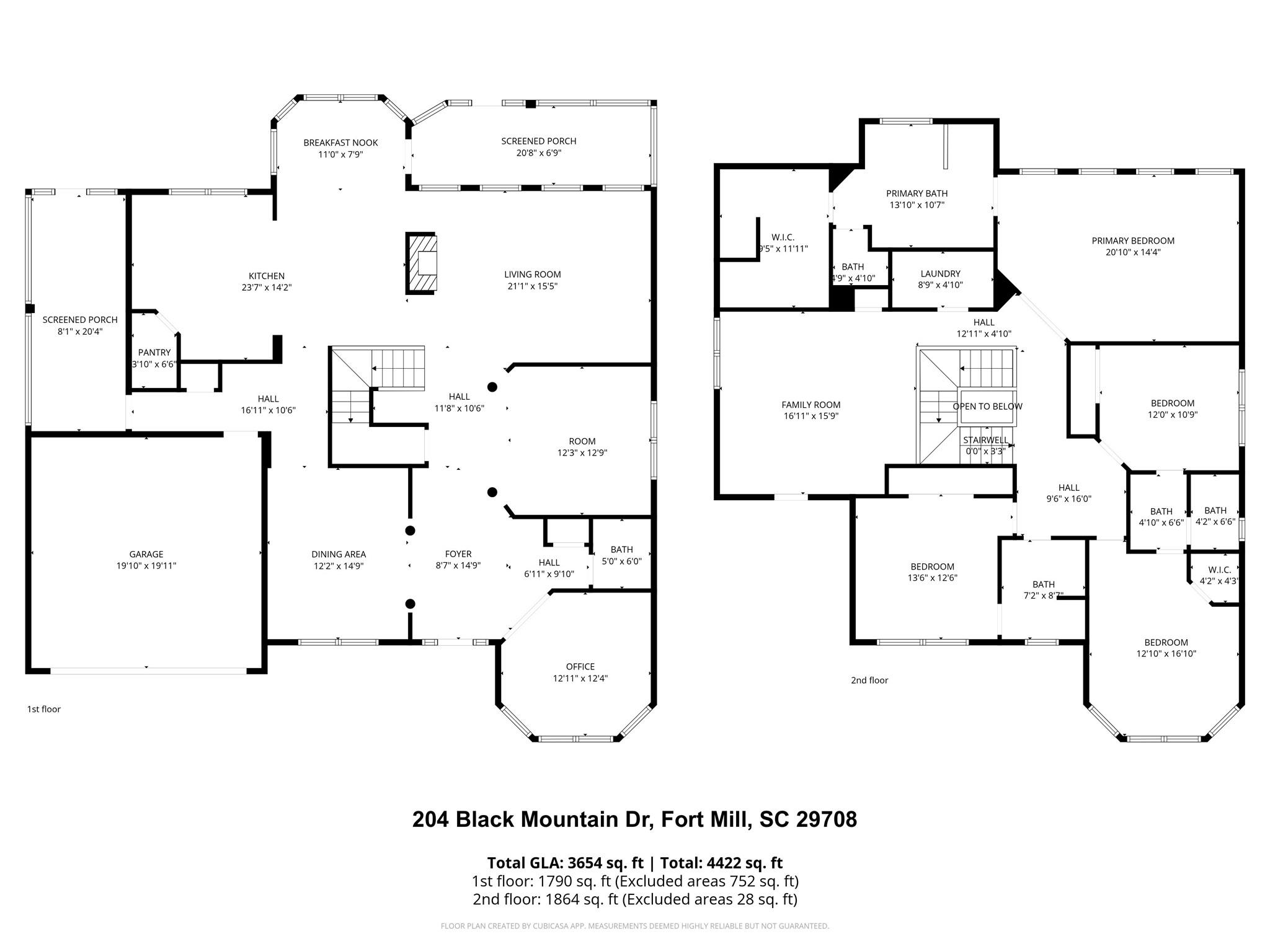 Reserve At Gold Hill - Residential
