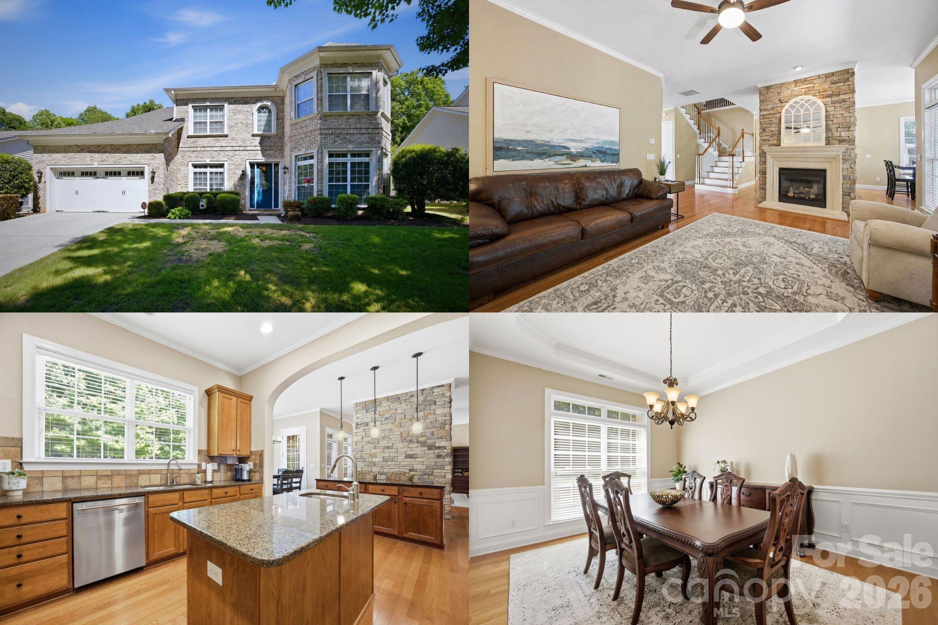 Reserve At Gold Hill - Residential