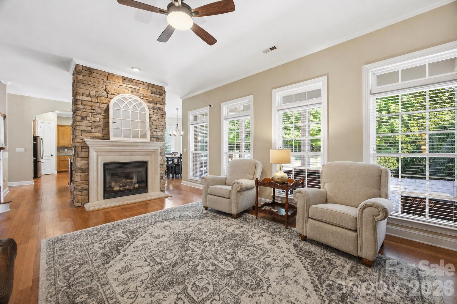Reserve At Gold Hill - Residential