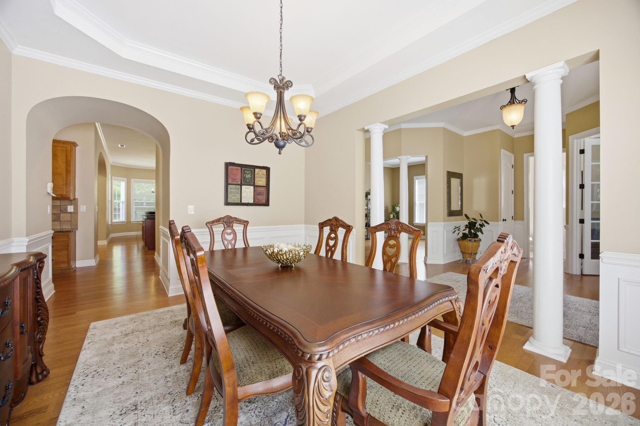 Reserve At Gold Hill - Residential
