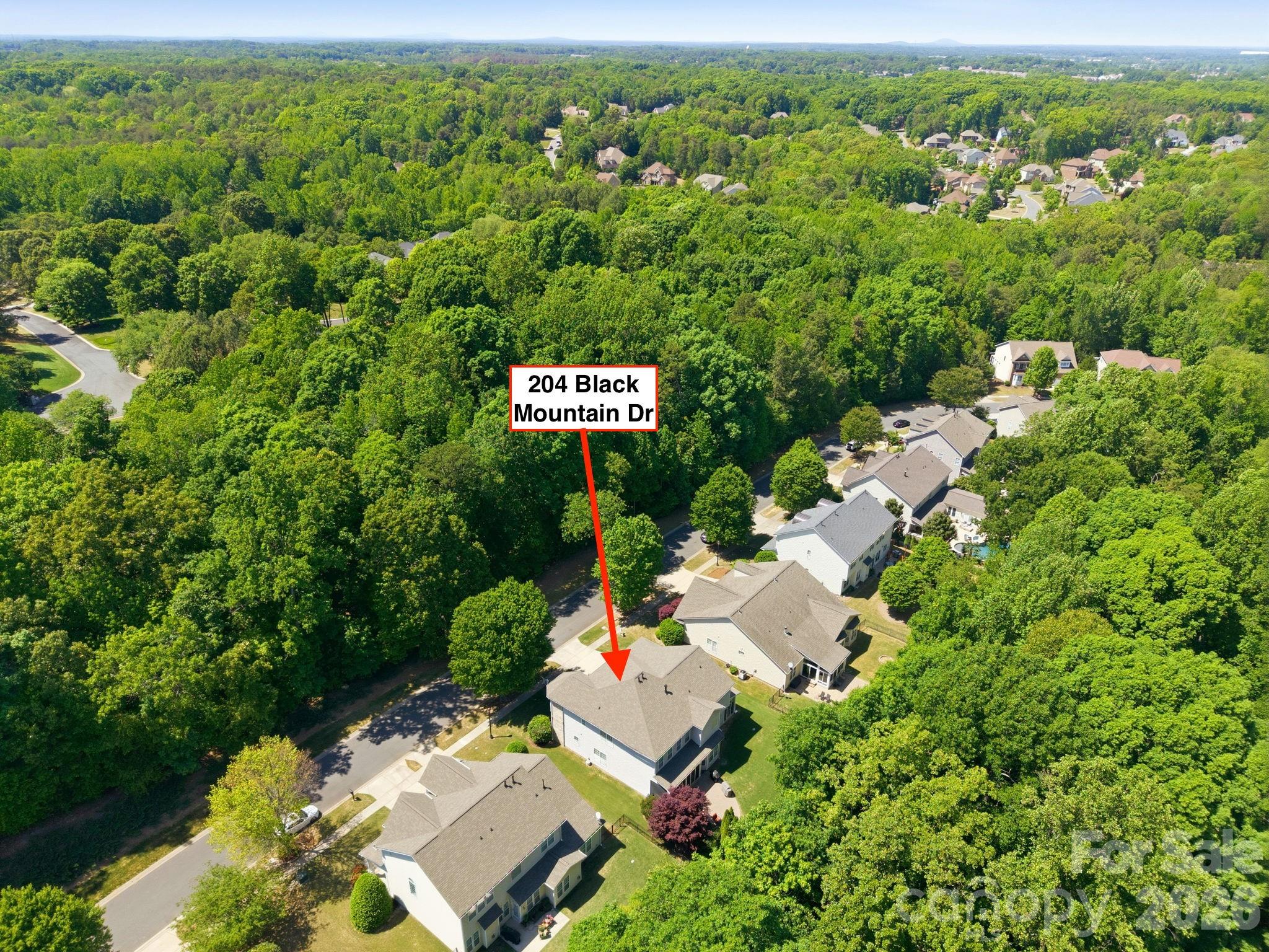 Reserve At Gold Hill - Residential
