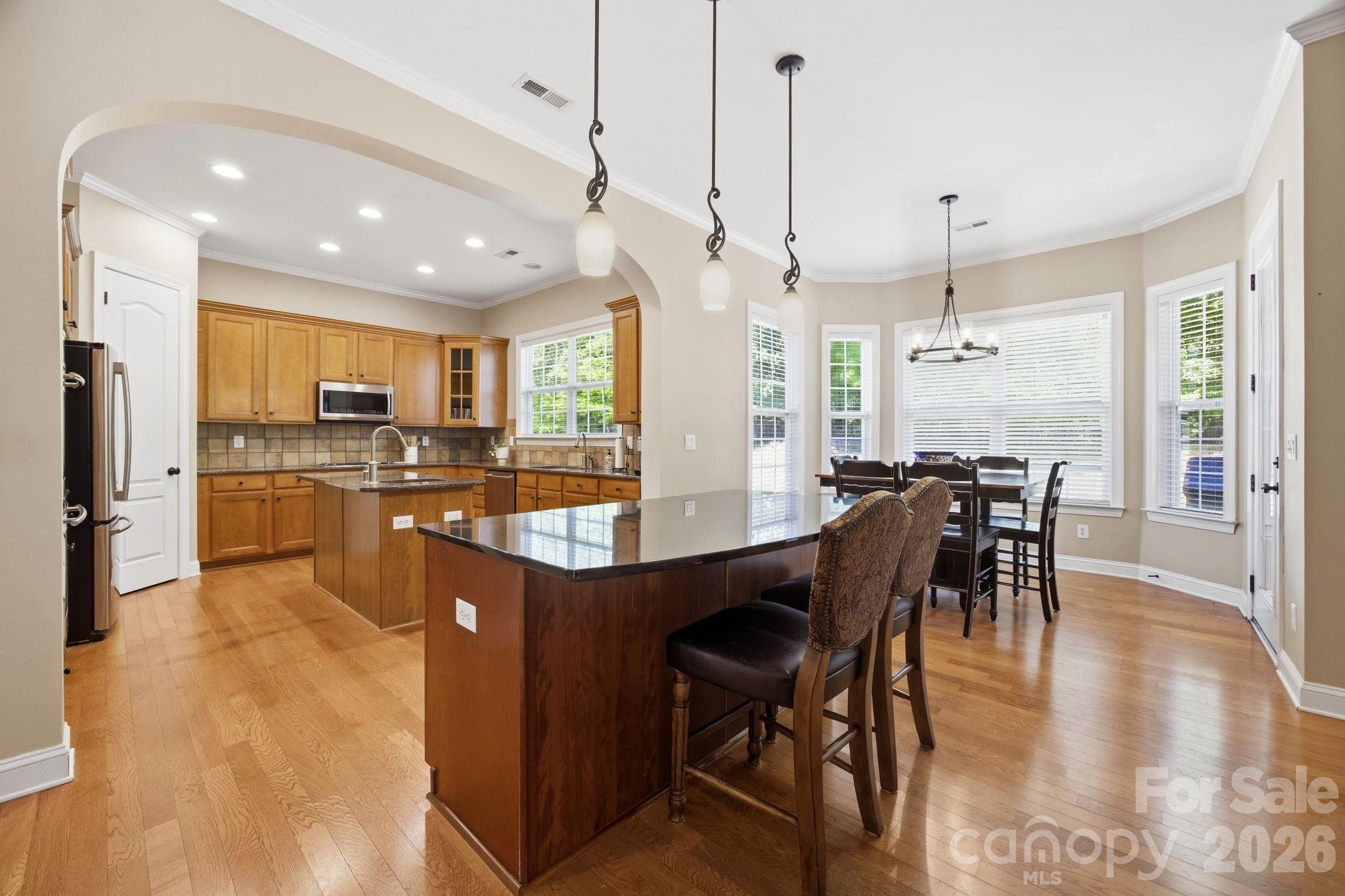 Reserve At Gold Hill - Residential