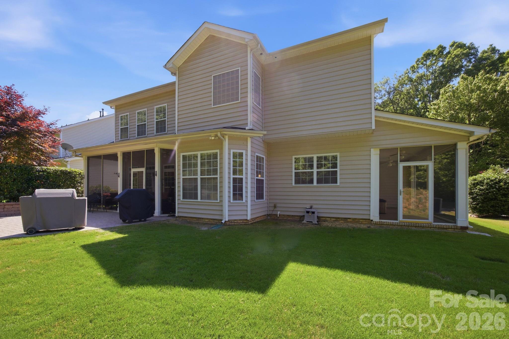 Reserve At Gold Hill - Residential