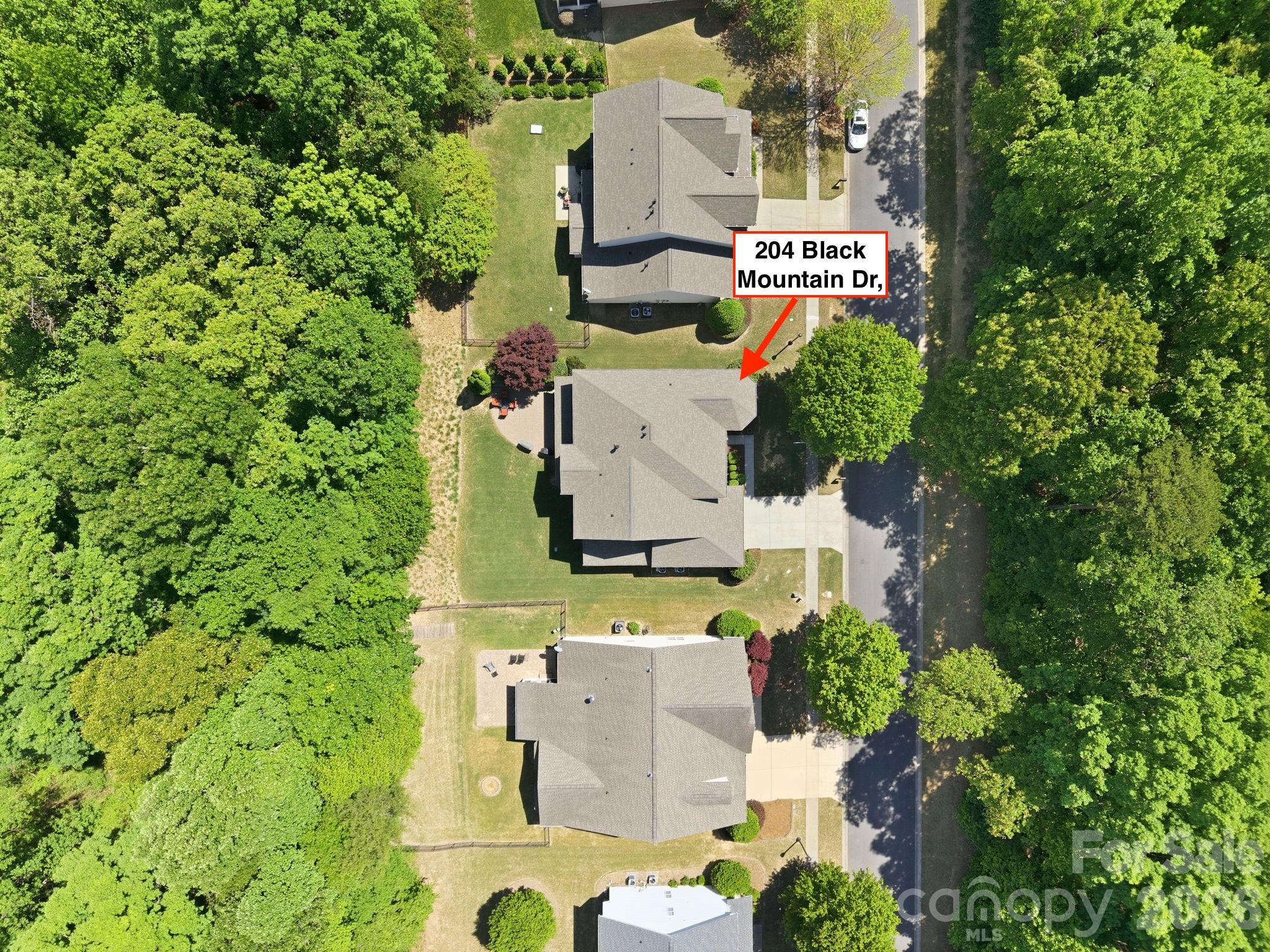 Reserve At Gold Hill - Residential