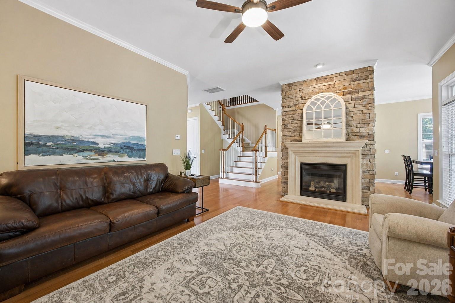 Reserve At Gold Hill - Residential