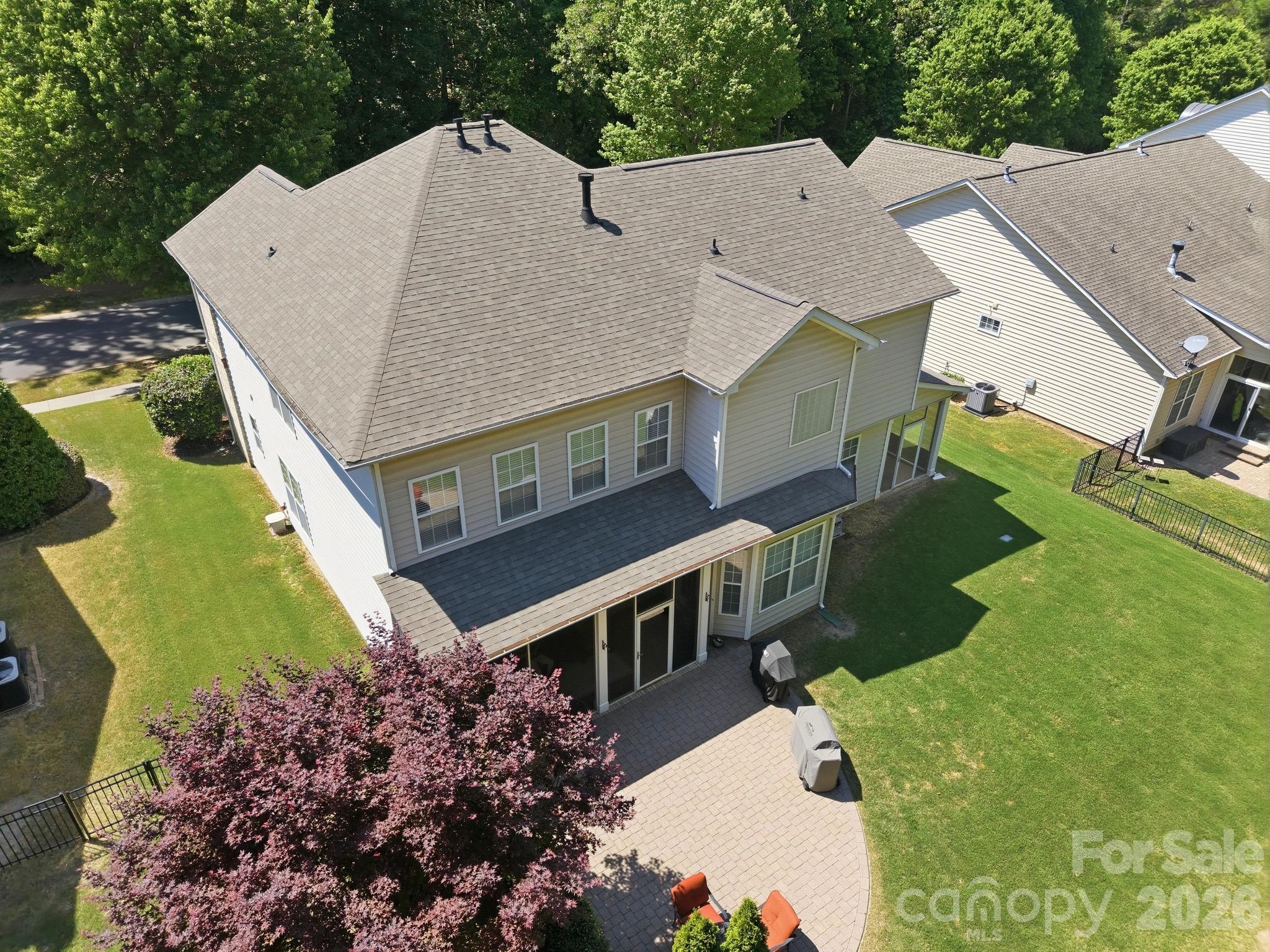 Reserve At Gold Hill - Residential