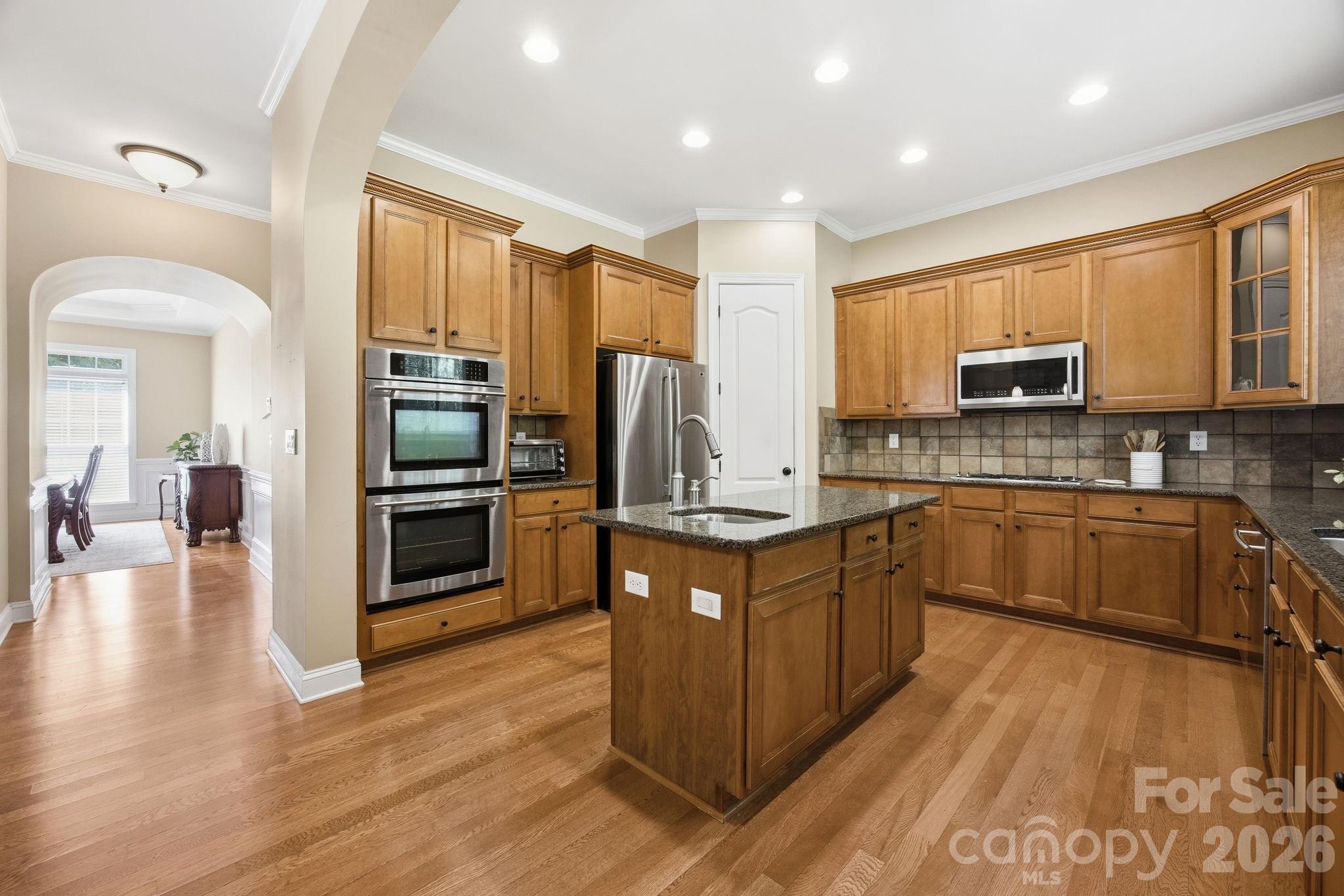 Reserve At Gold Hill - Residential