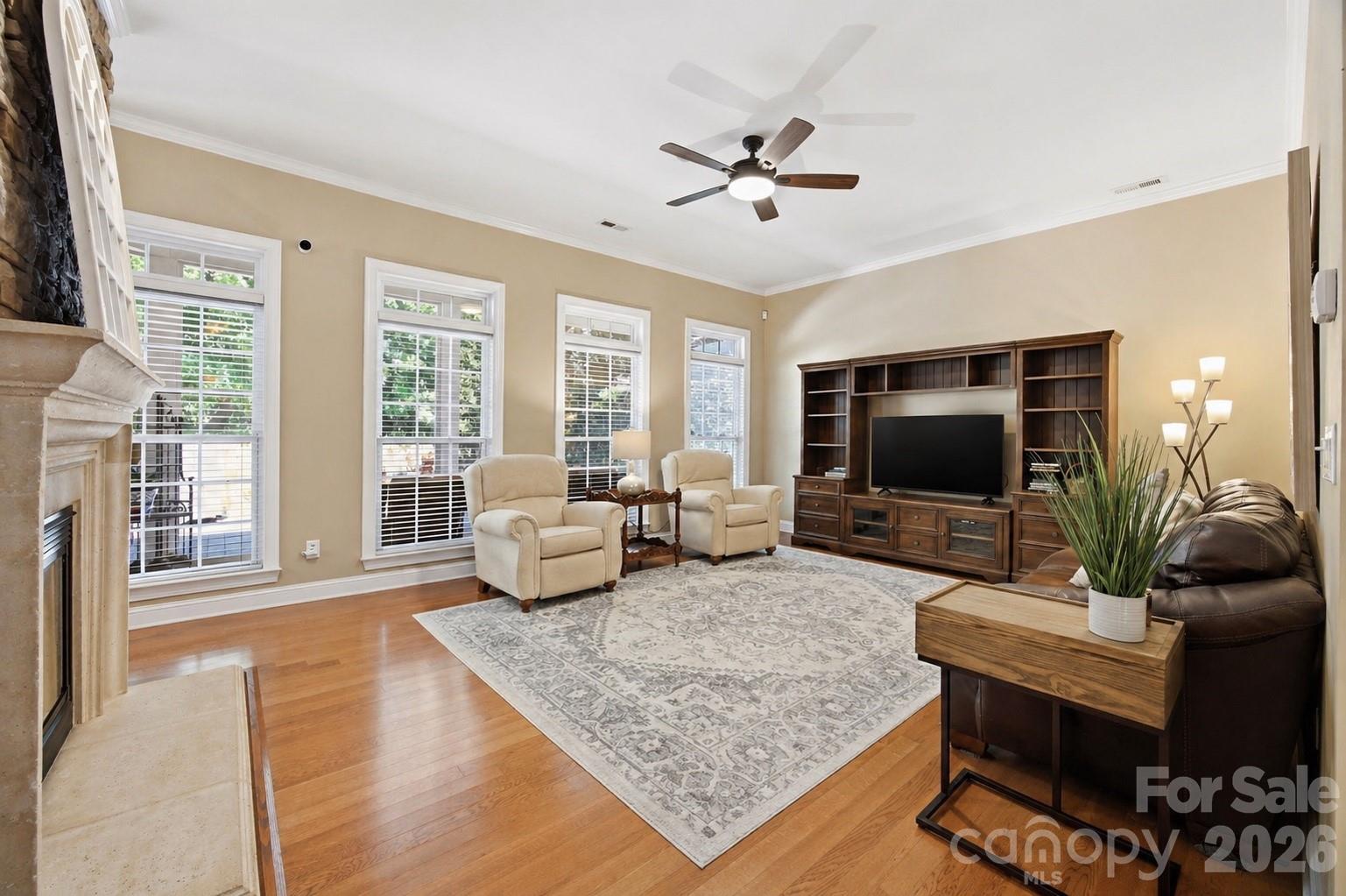 Reserve At Gold Hill - Residential