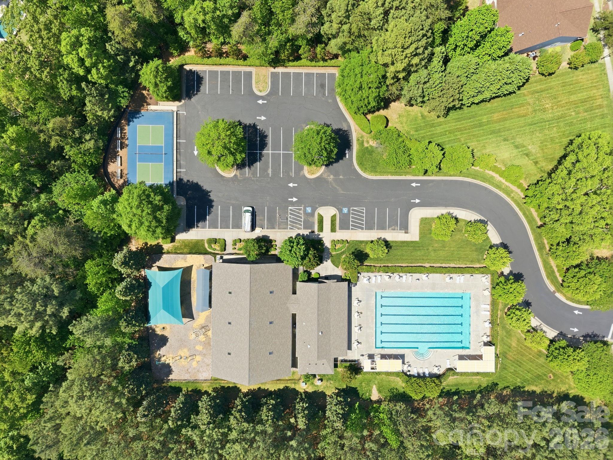 Reserve At Gold Hill - Residential